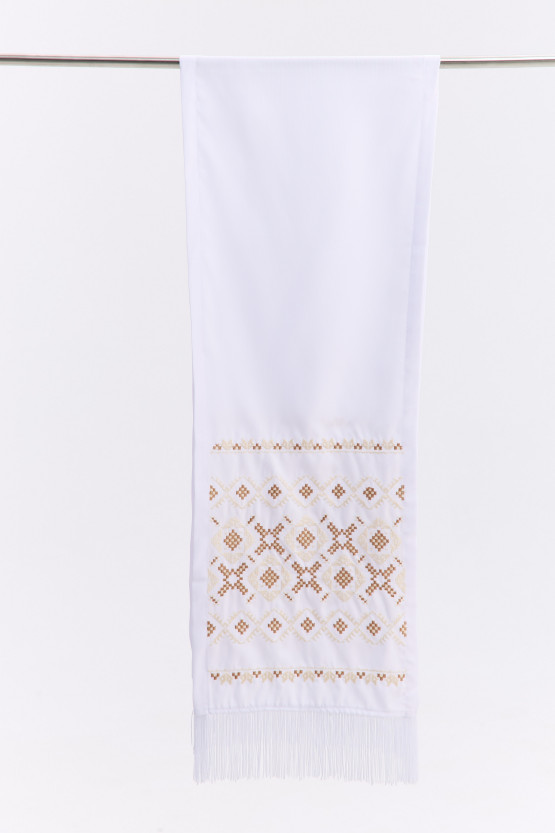 Рушник Орнамент щастя | rv888