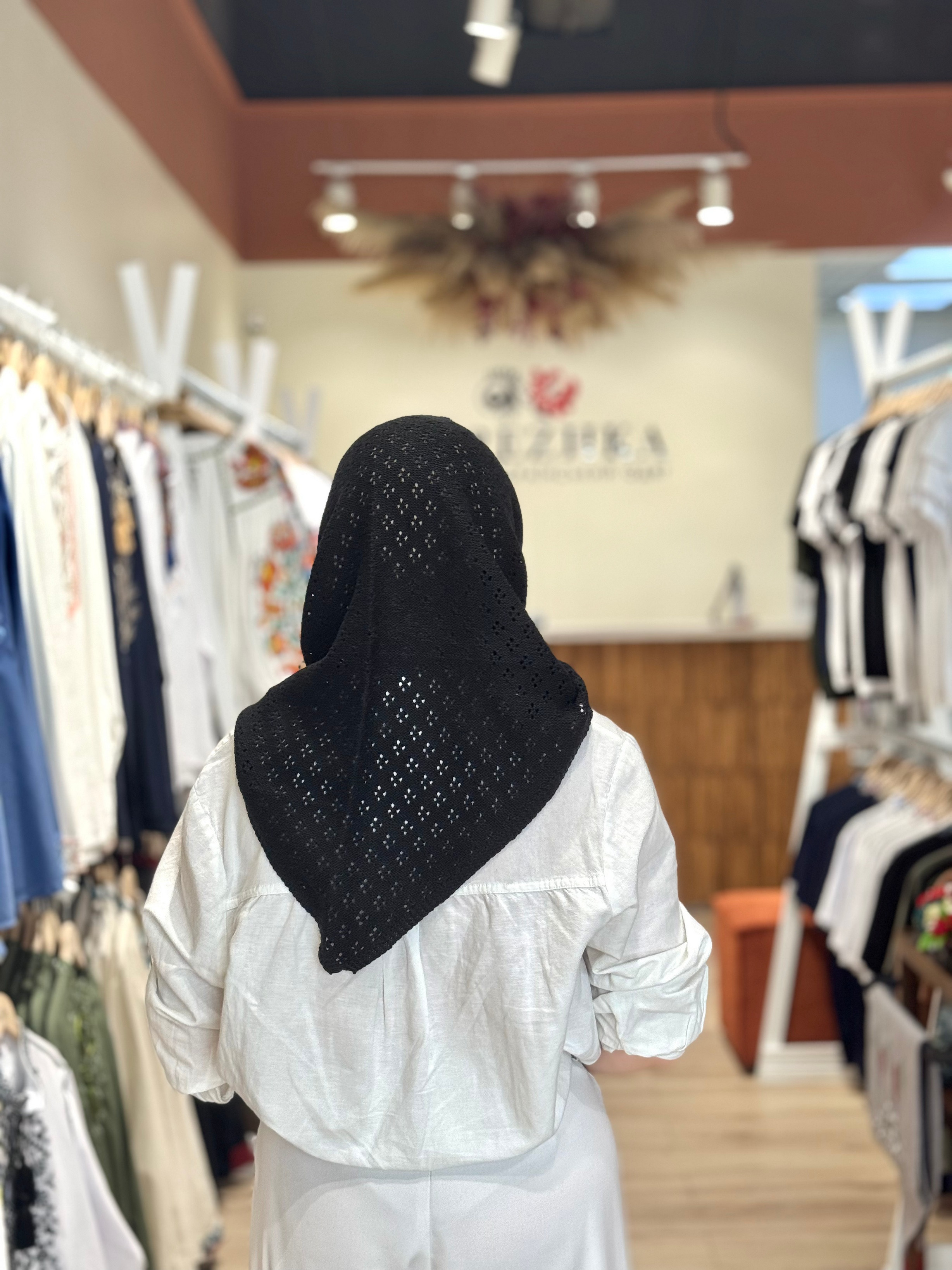 Хустинка жіноча Покуття