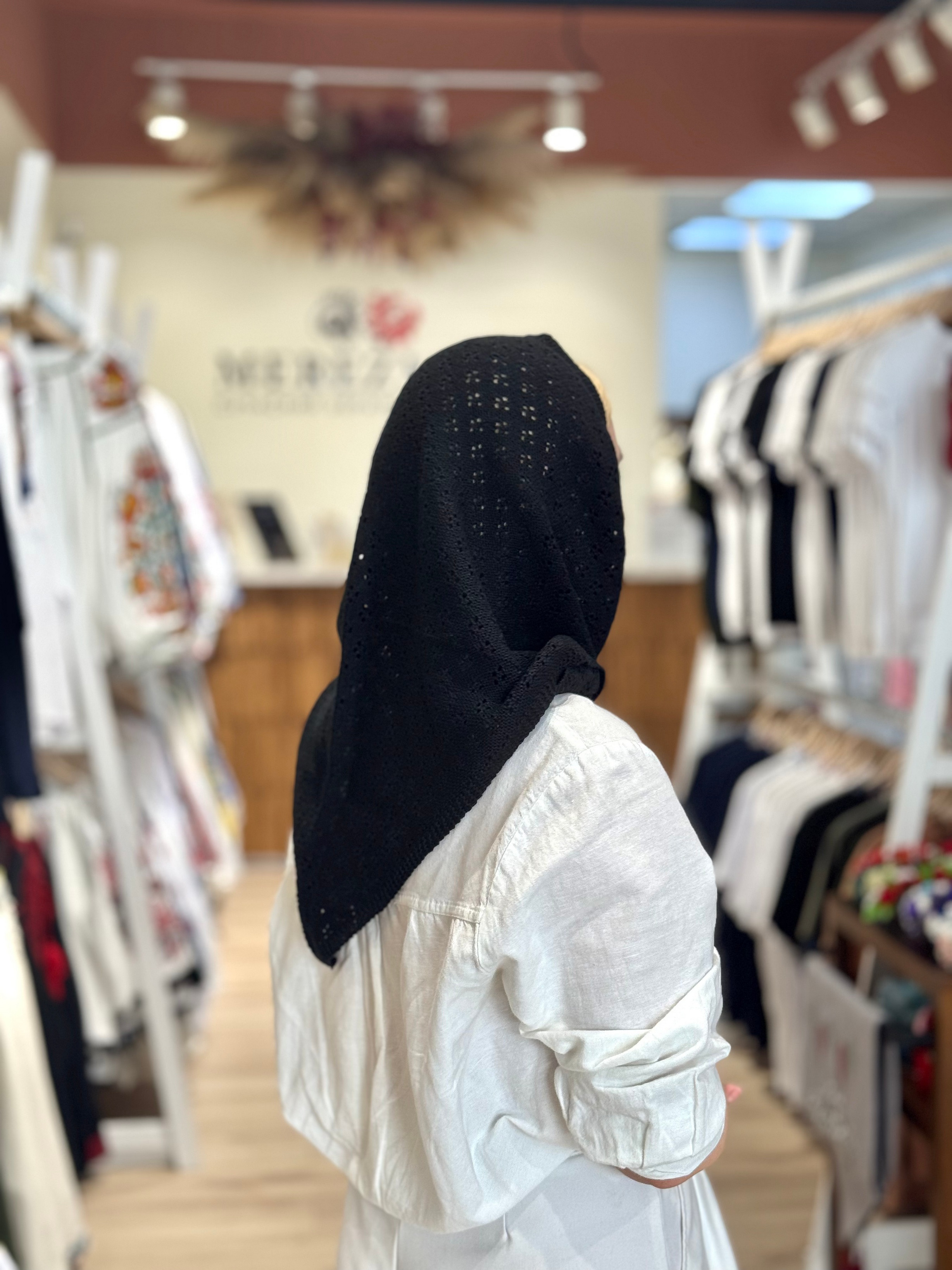 Хустинка жіноча Покуття