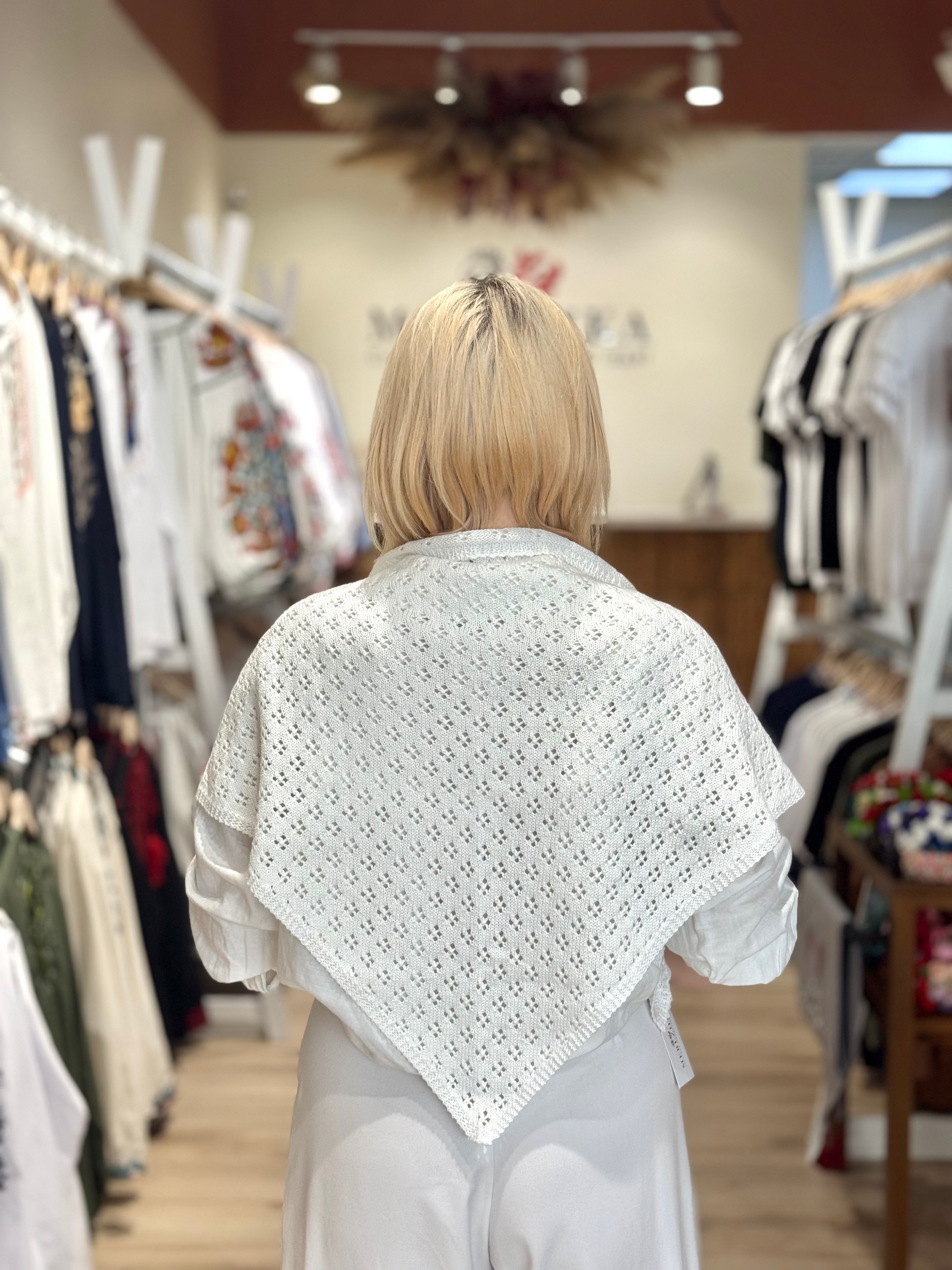 Хустинка жіноча Покуття