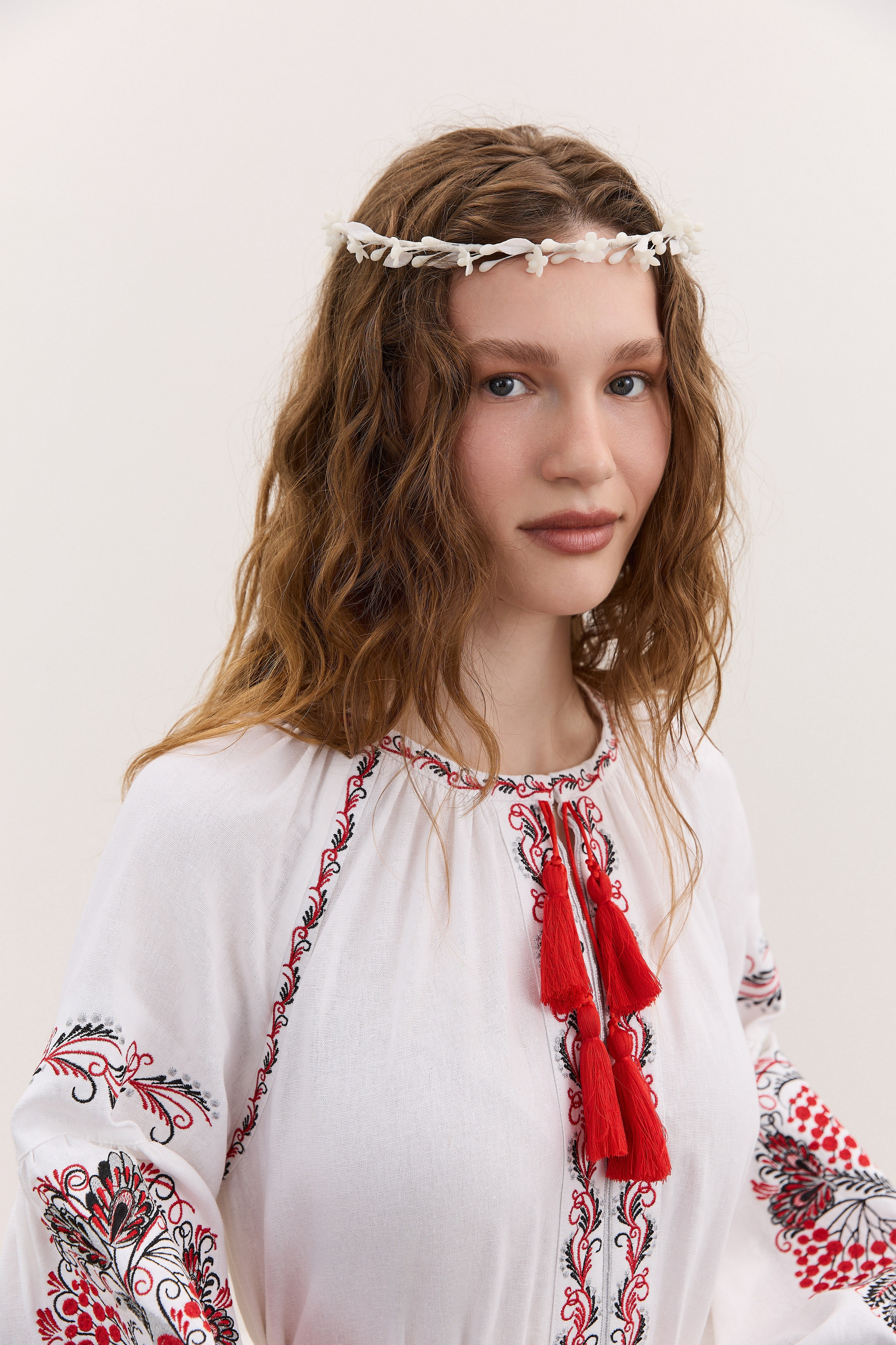 Віночок восковий Лелія