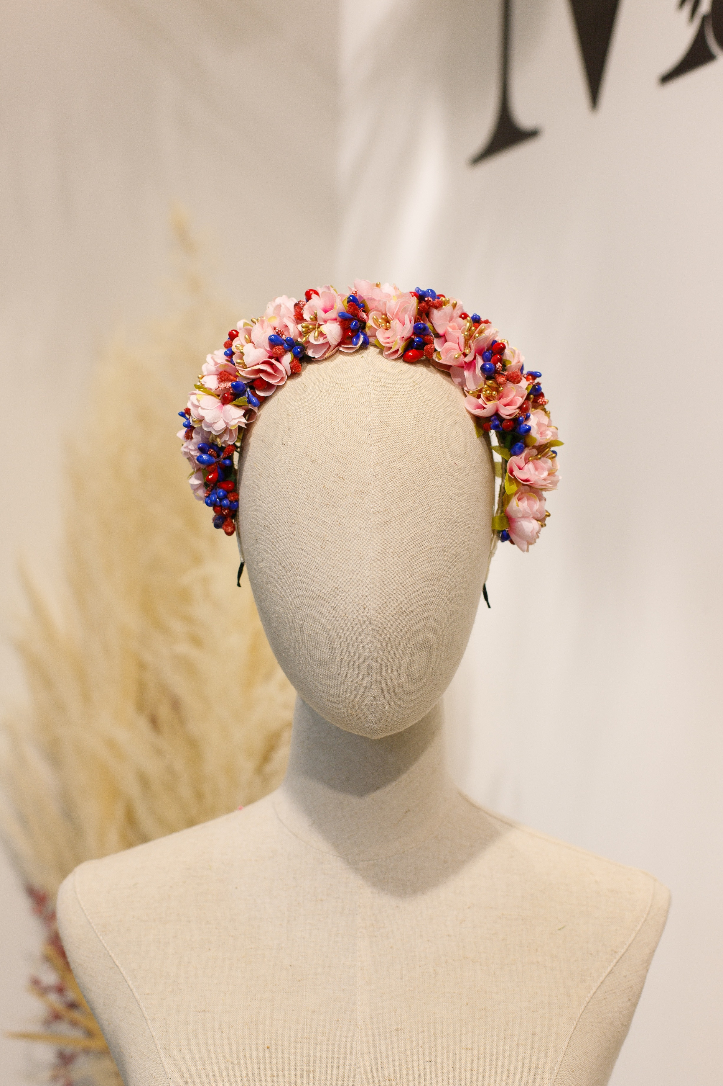 Обруч Яблуневий цвіт