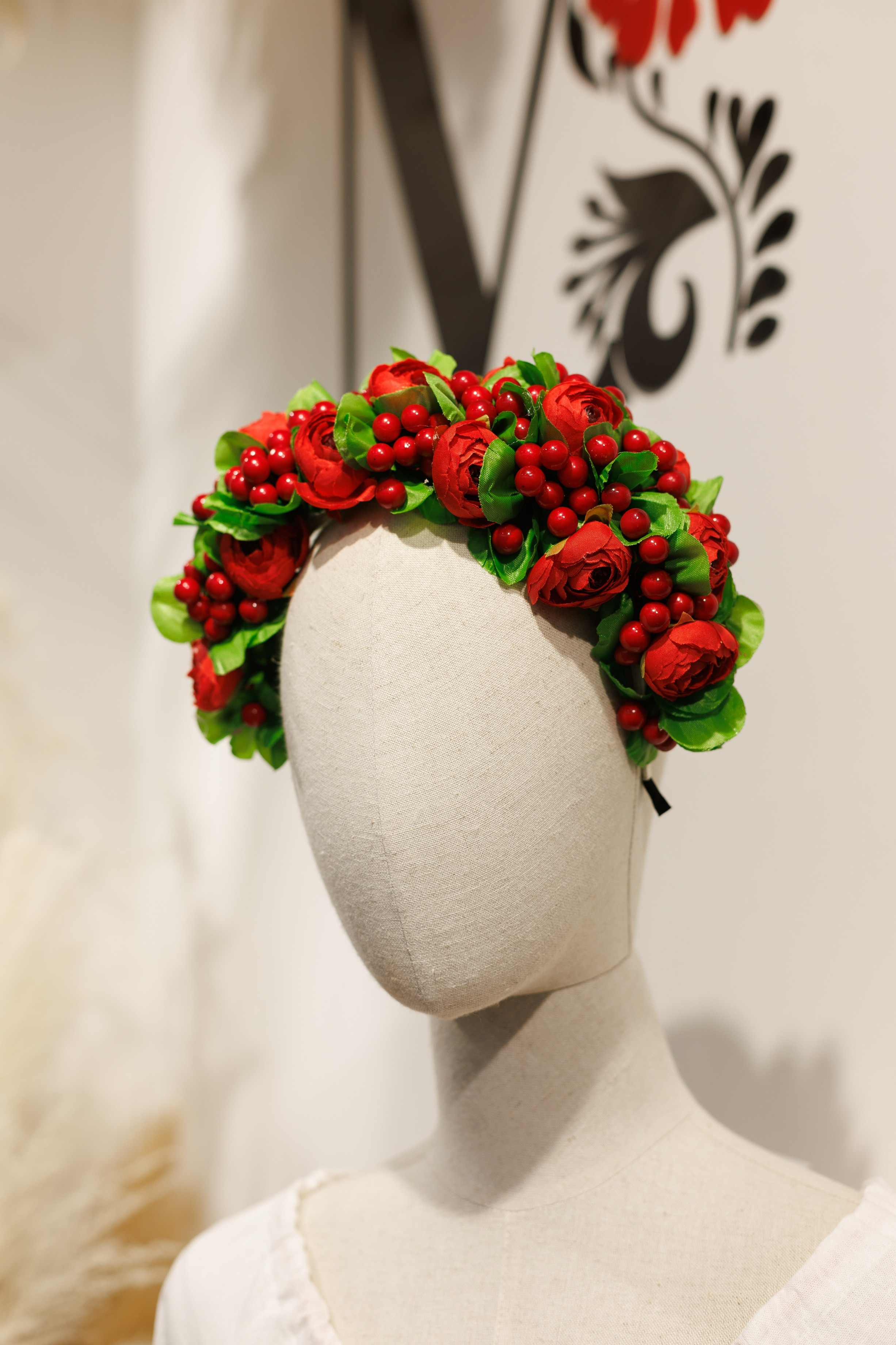 Обруч Калина