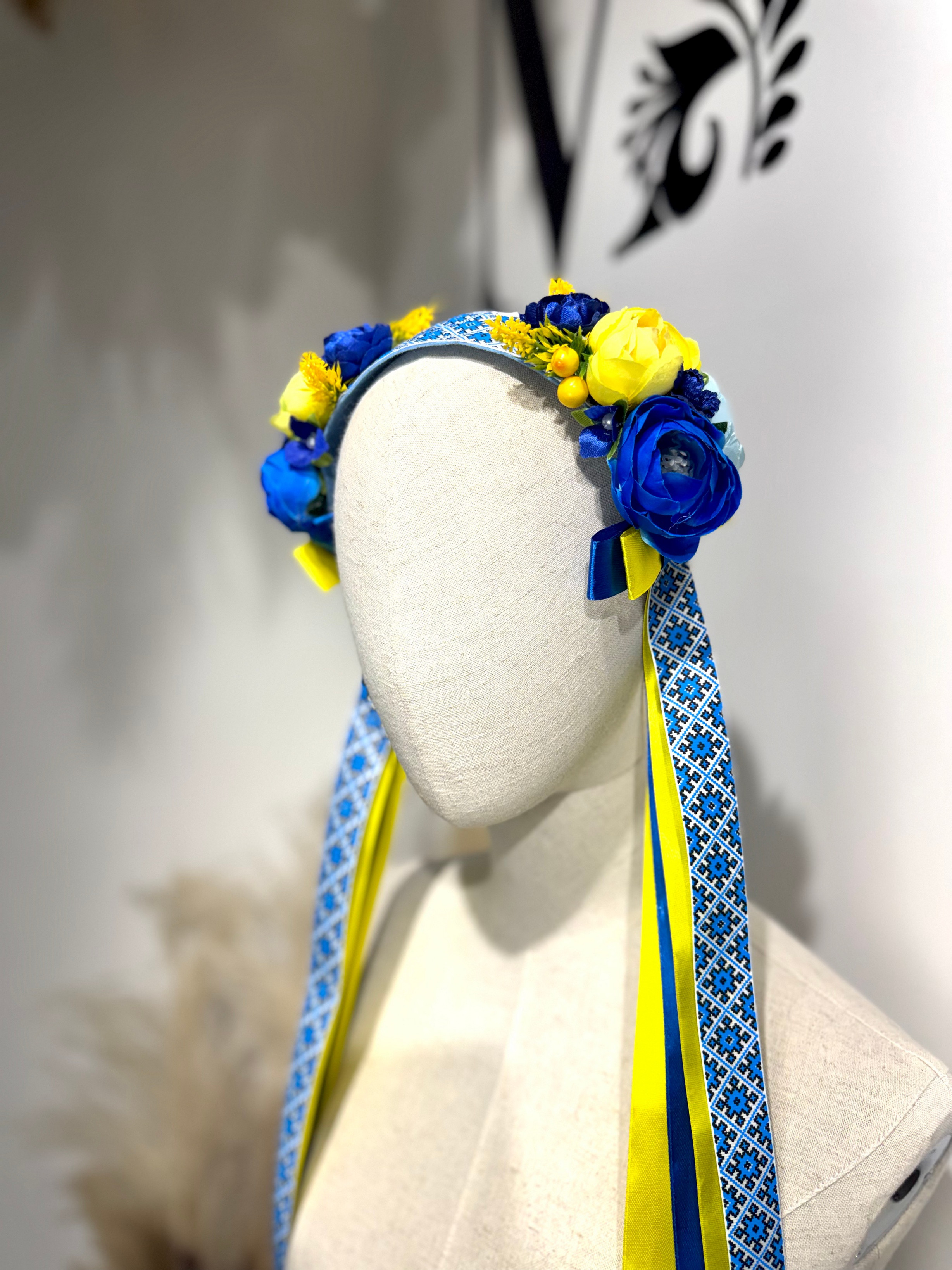 Віночок Воля