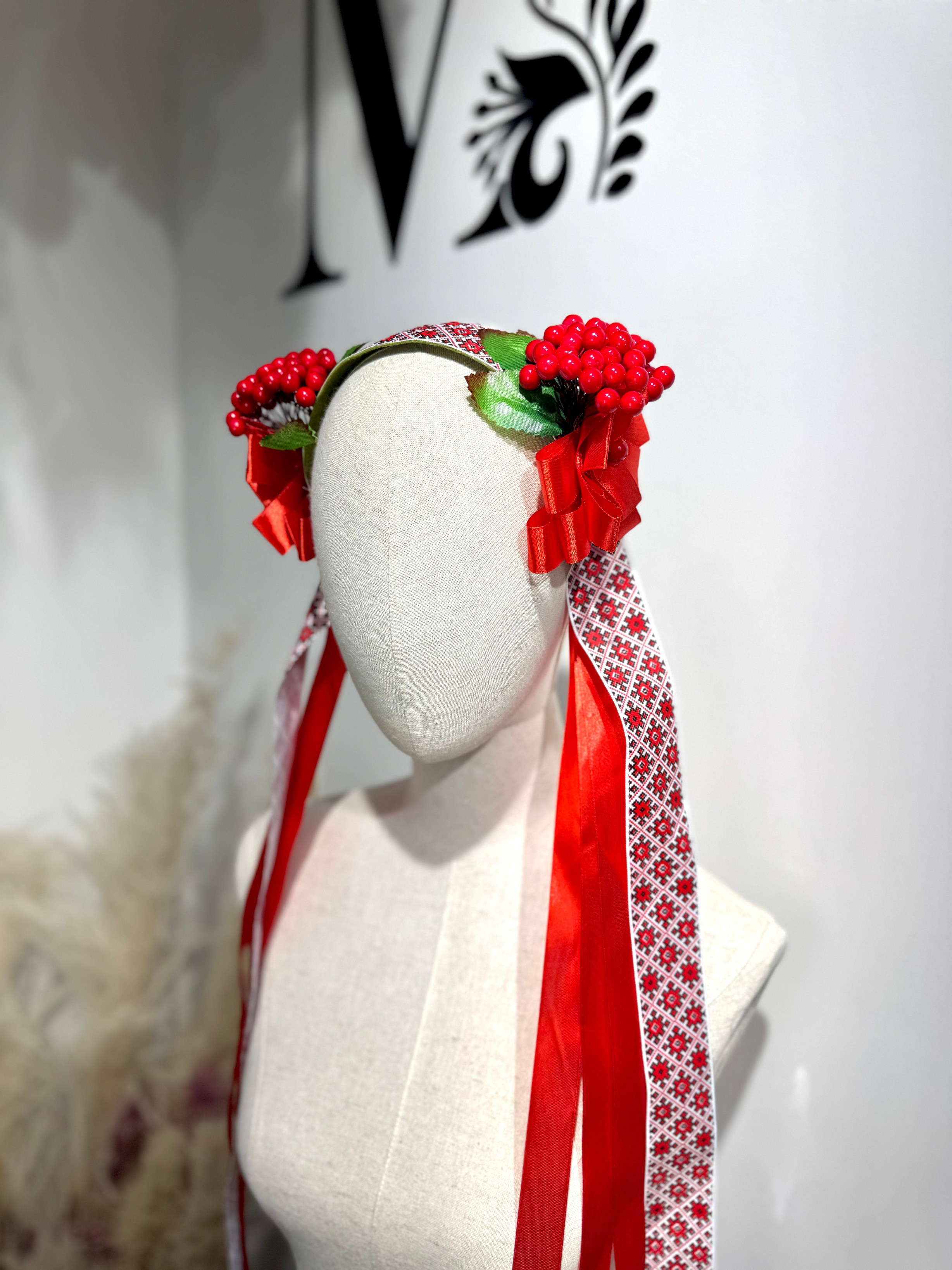 Віночок Грона