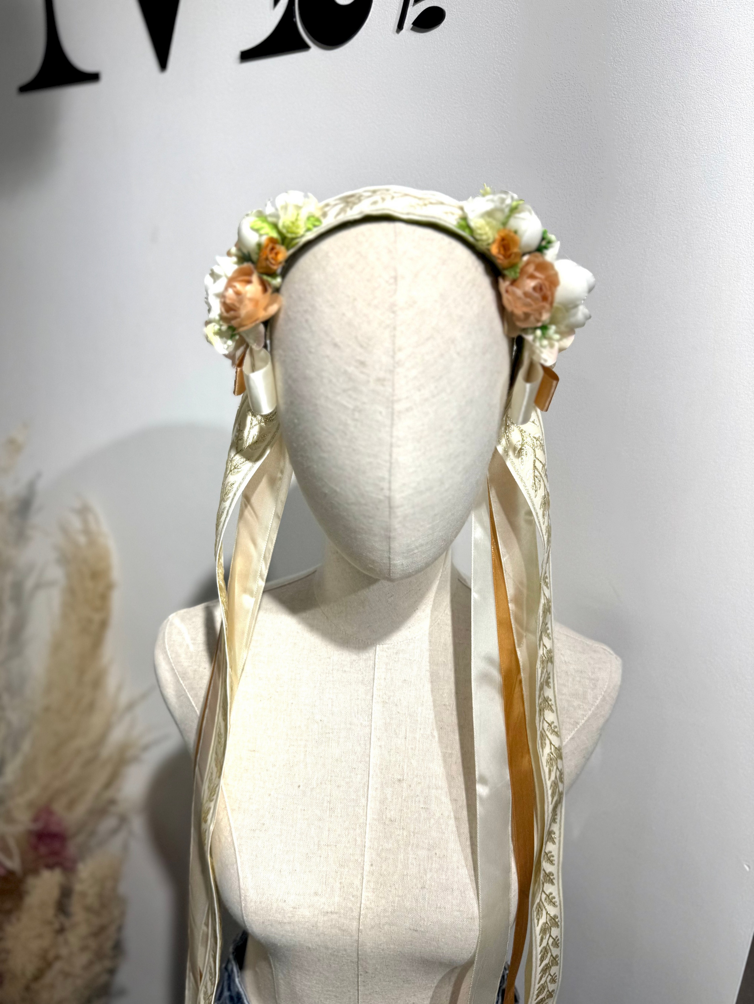 Віночок Святковий