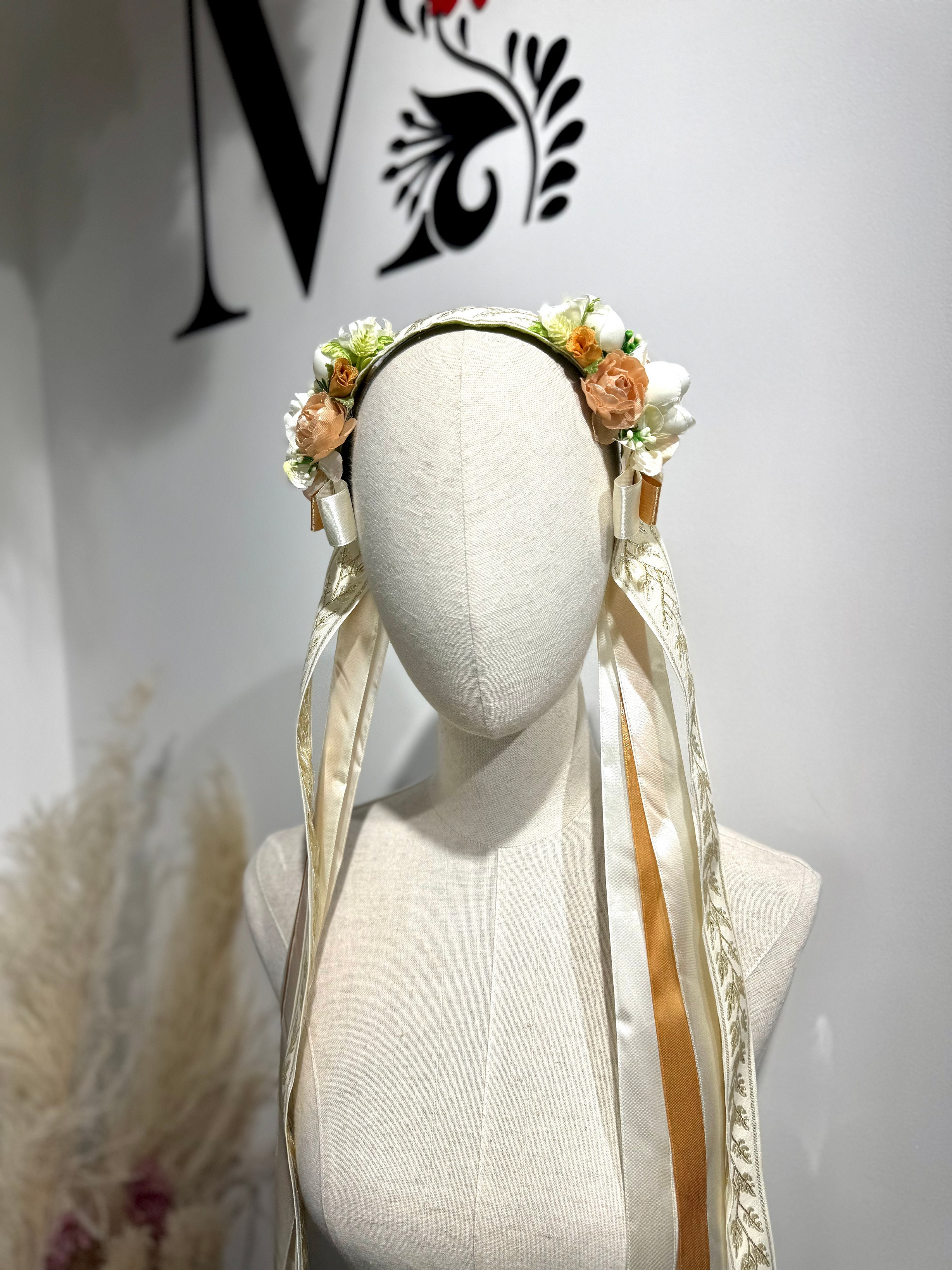 Віночок Святковий