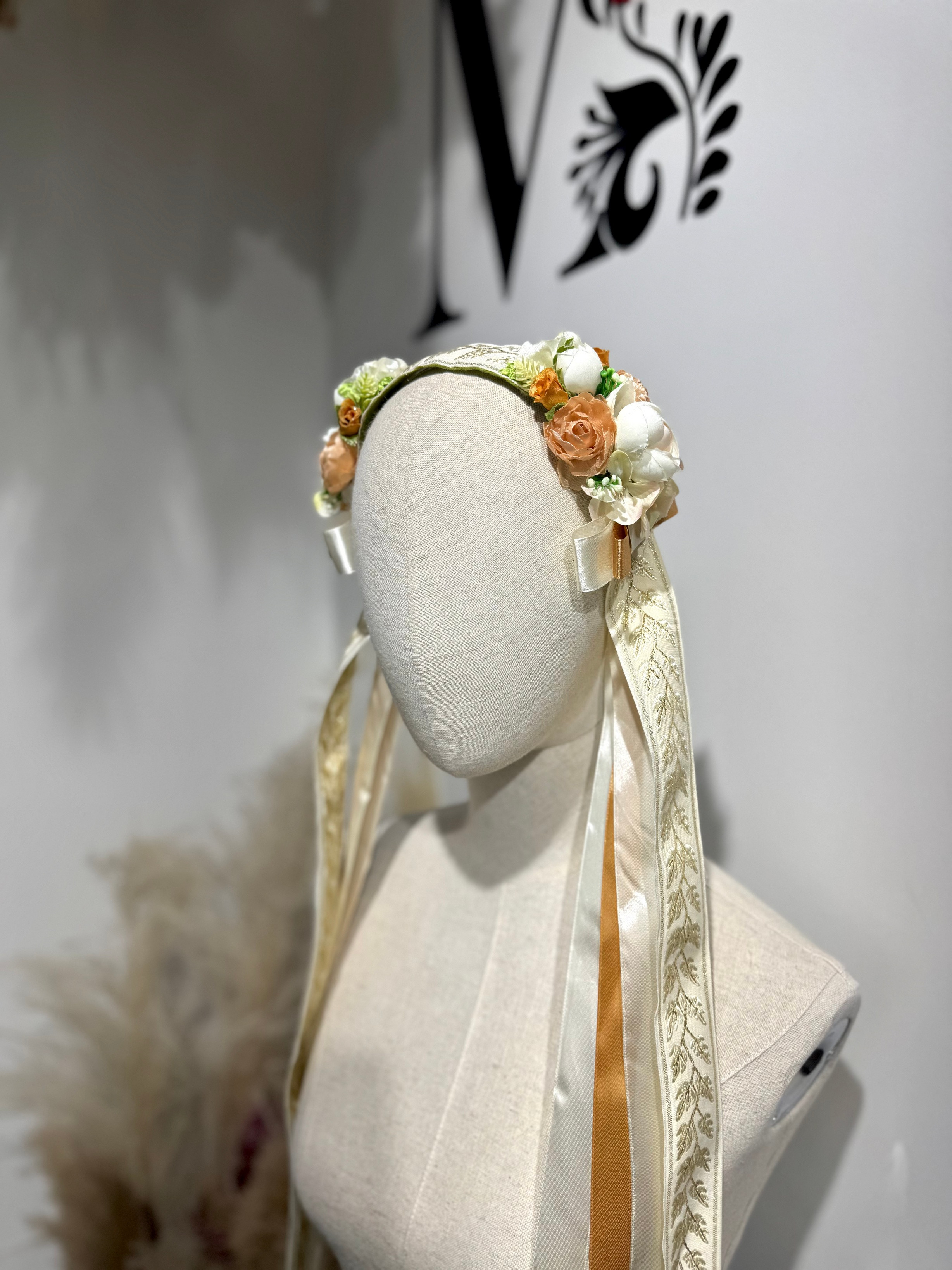 Віночок Святковий