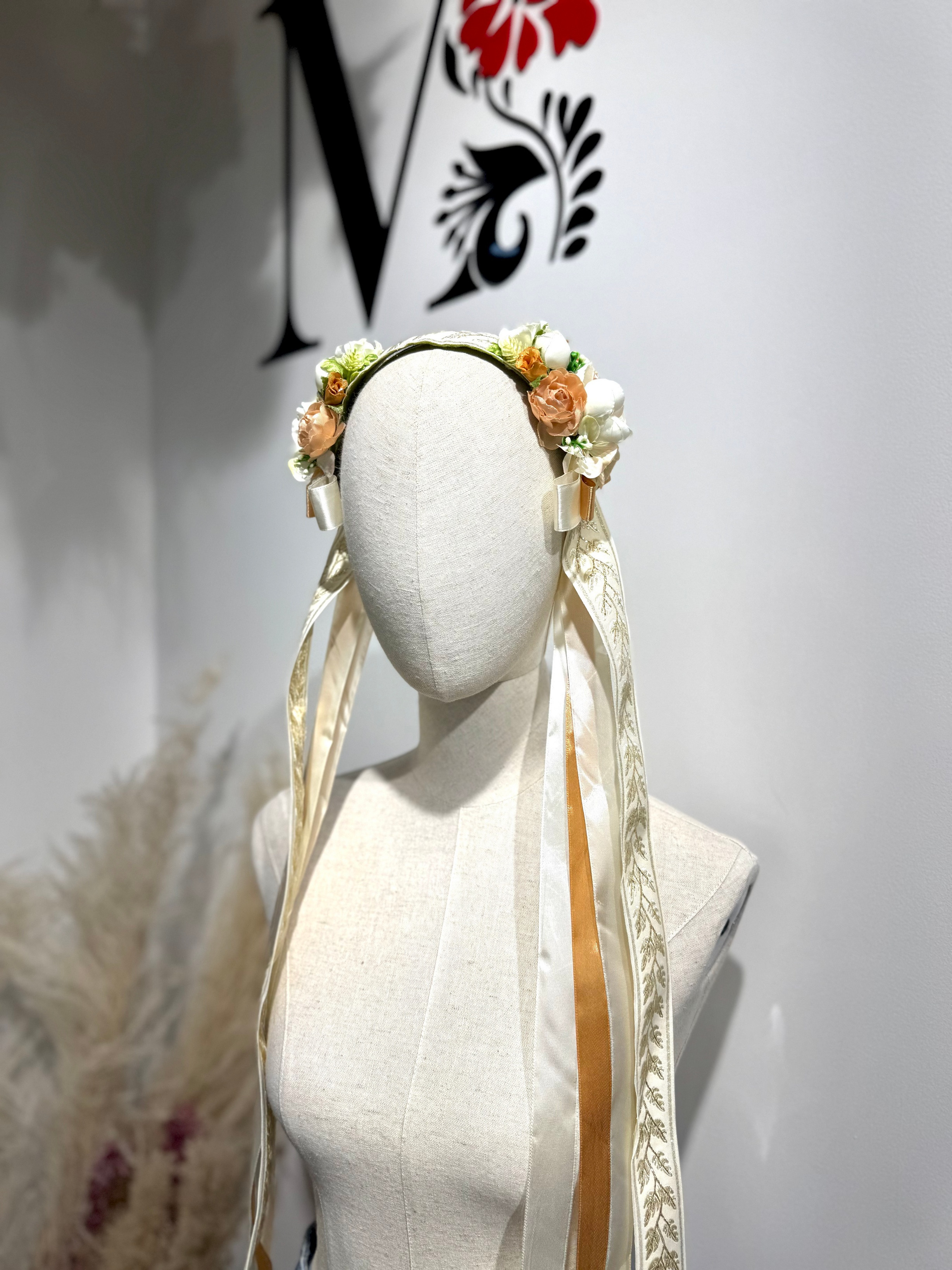 Віночок Святковий