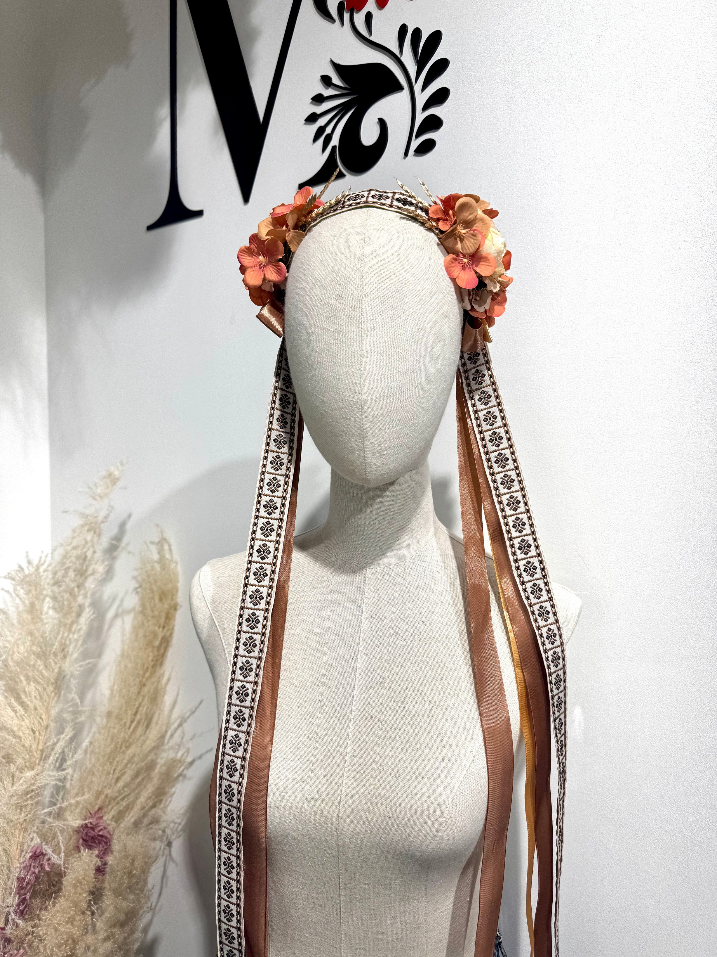 Віночок Колос