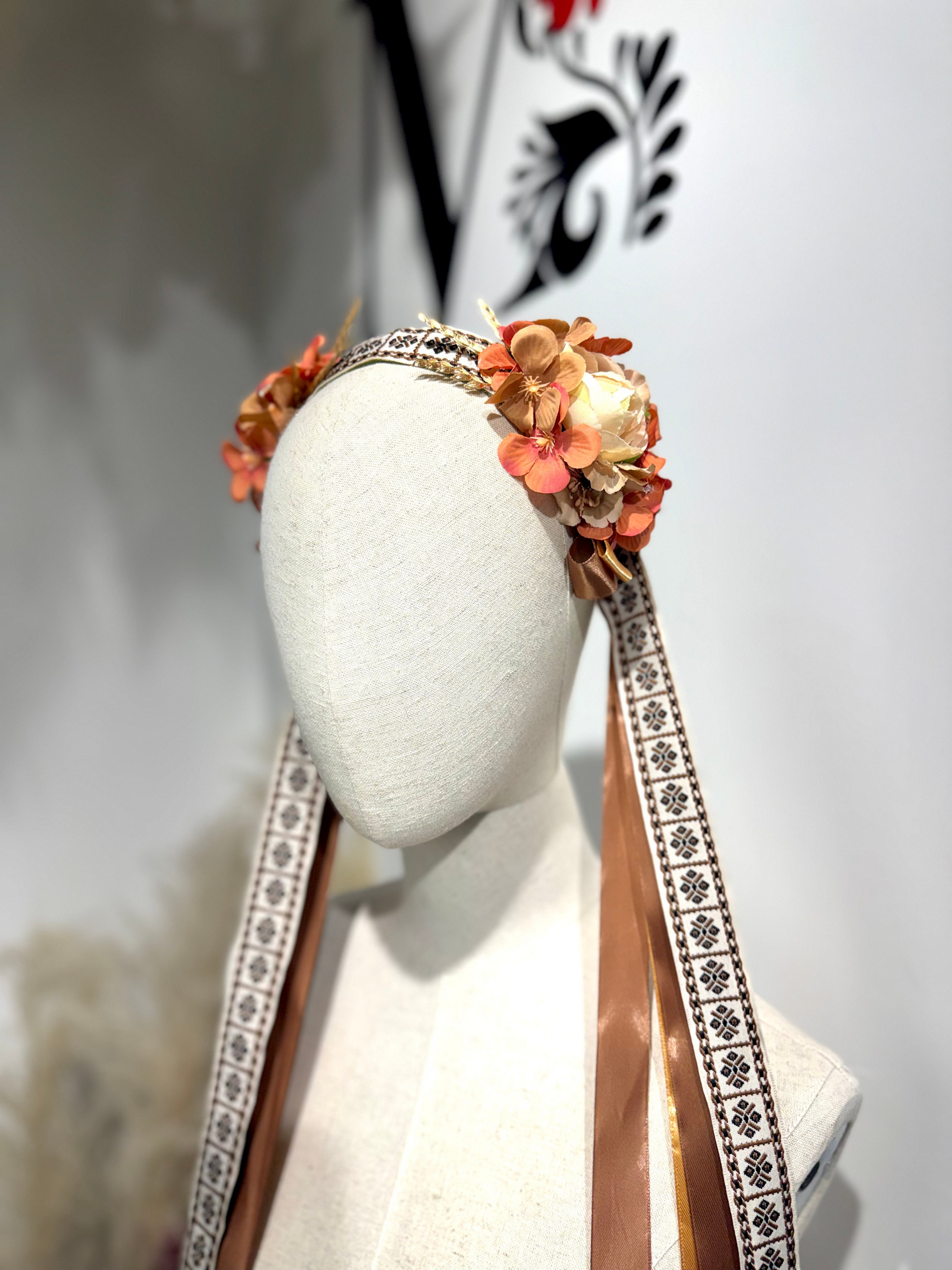 Віночок Колос