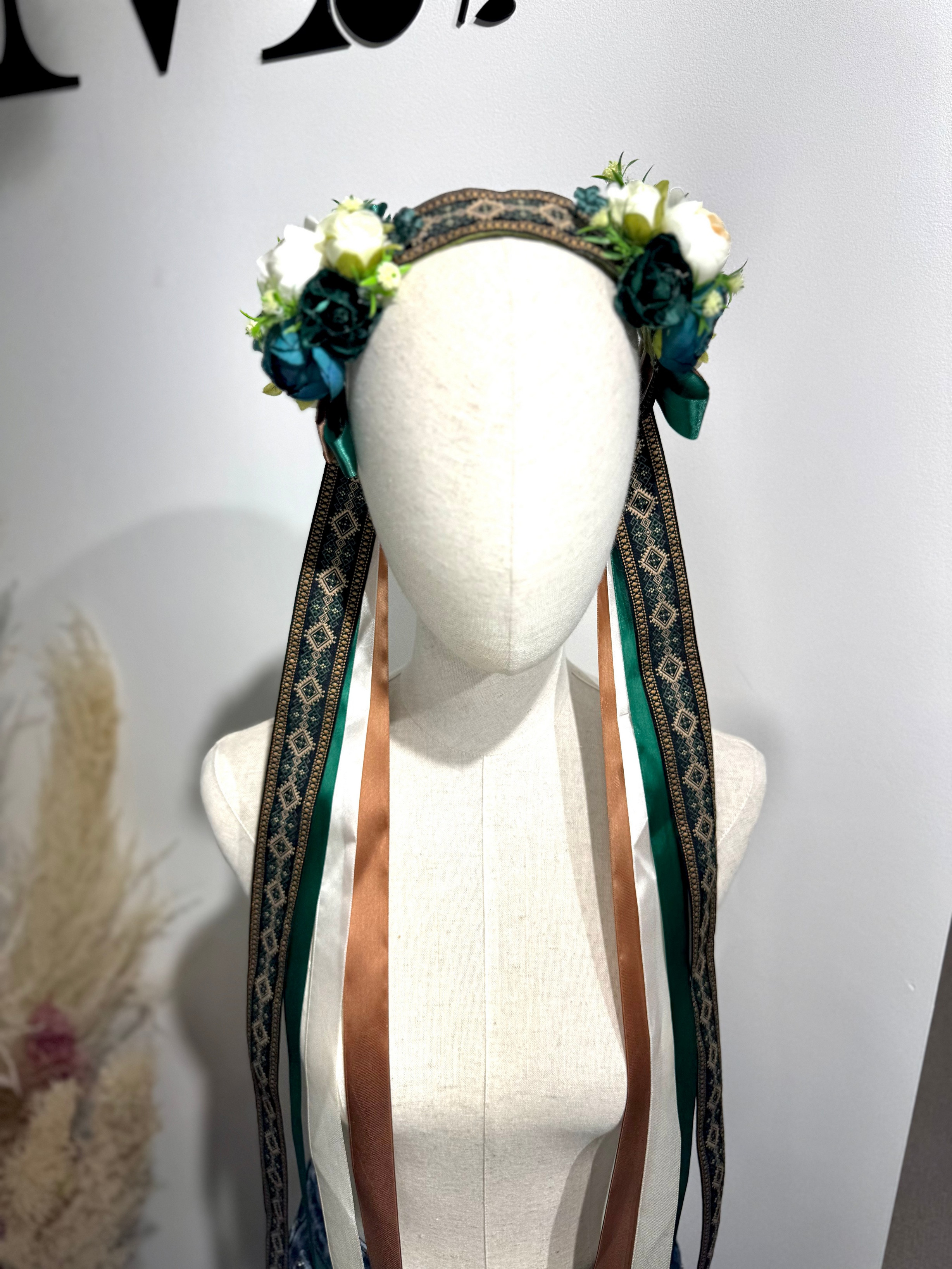 Віночок Оксамит