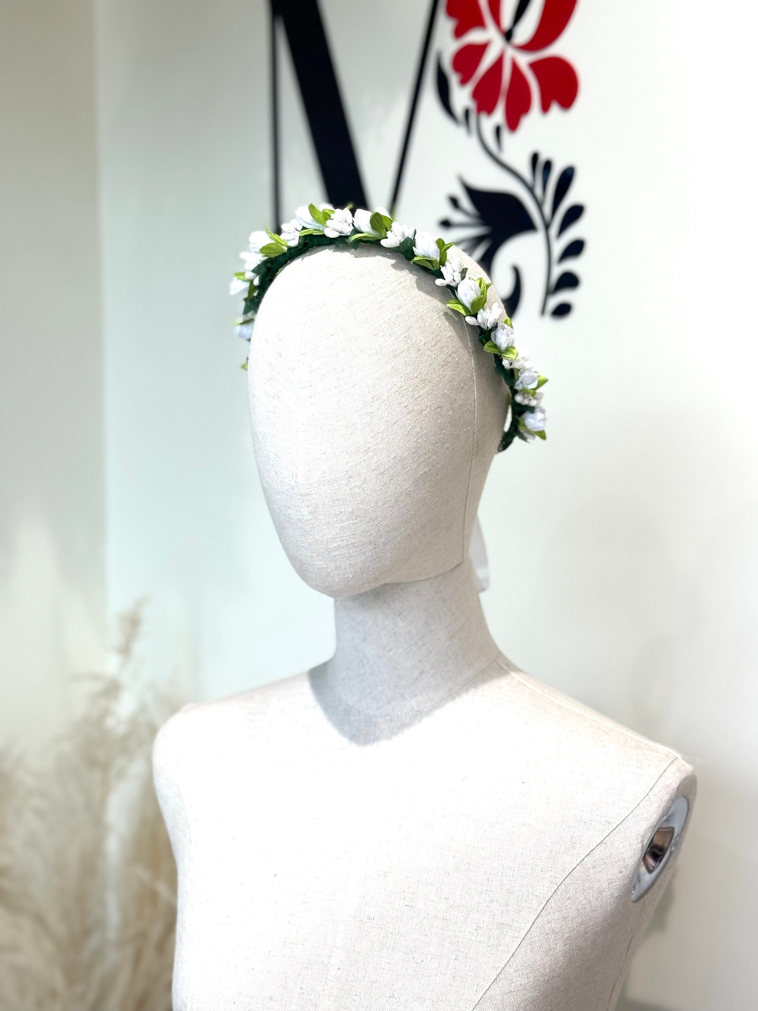 Віночок Весняний