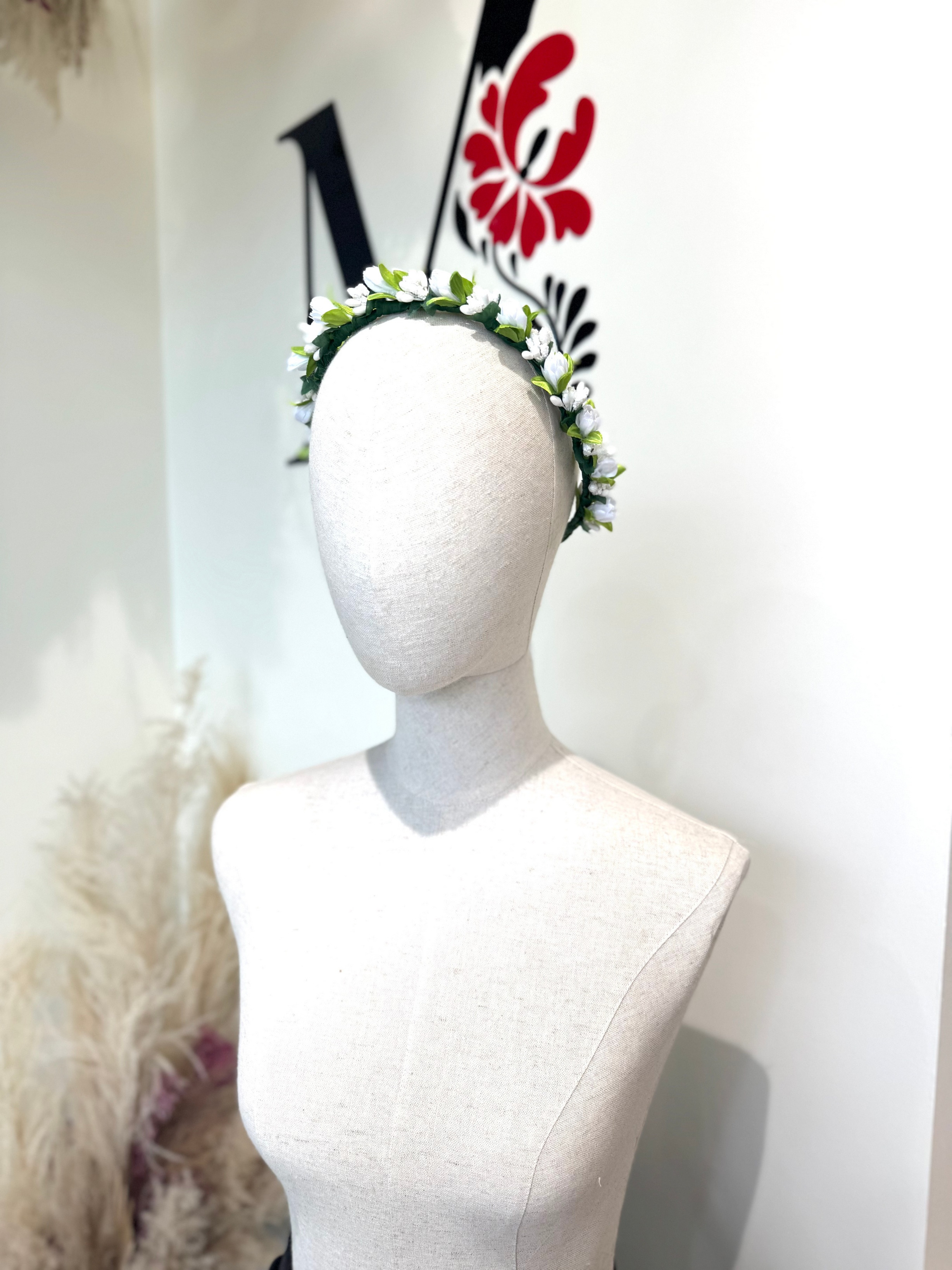 Віночок Весняний