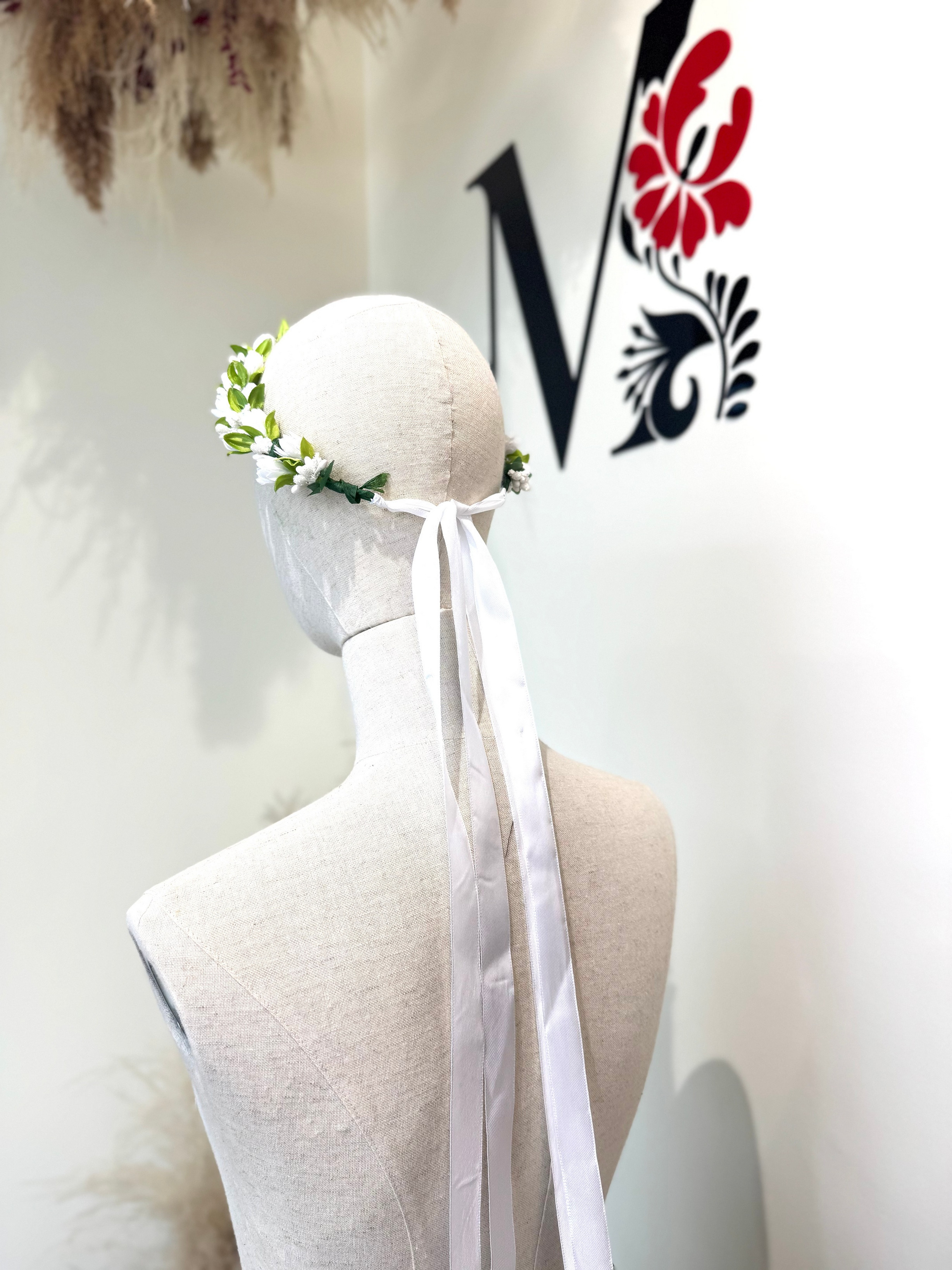 Віночок Весняний