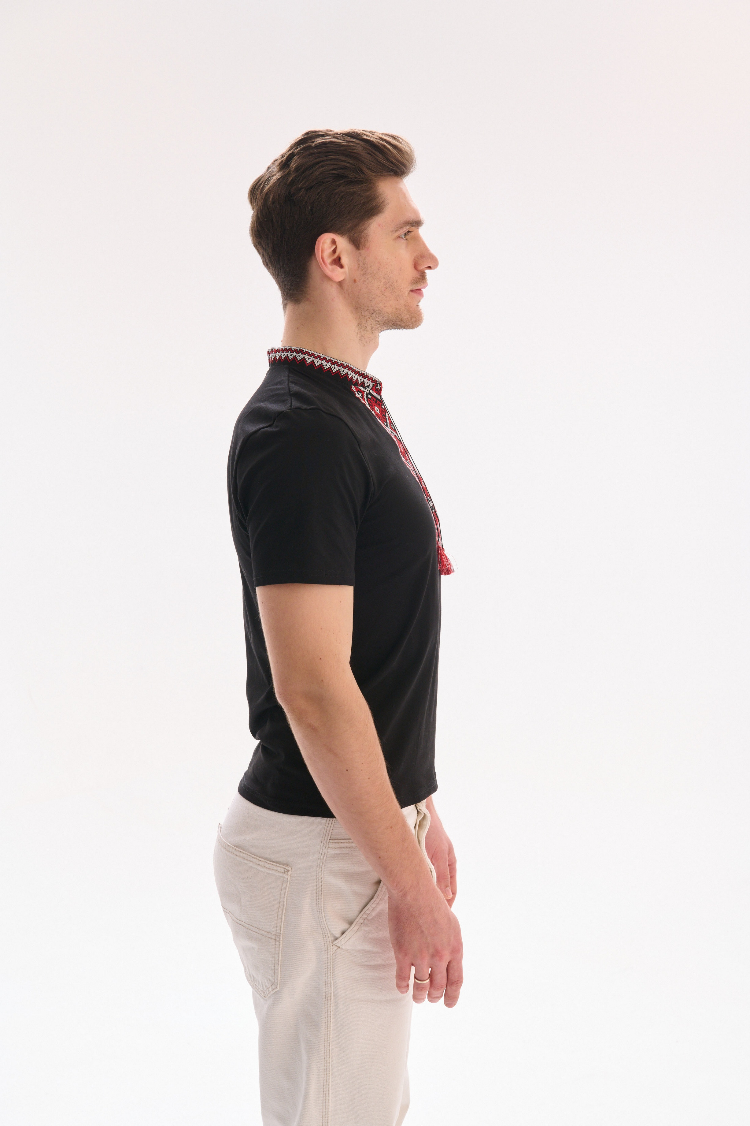 Чоловіча футболка Отаманська