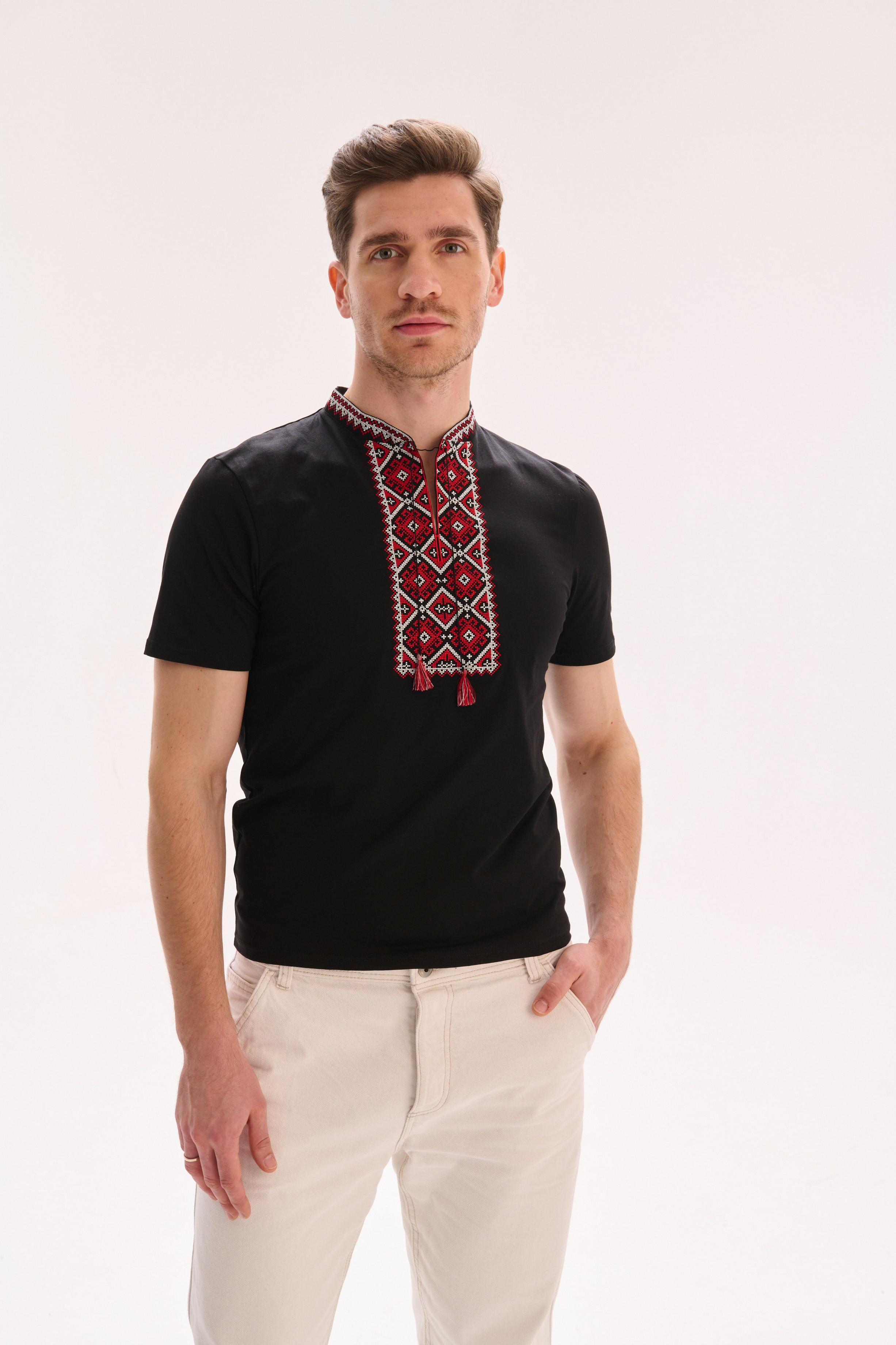 Чоловіча футболка Отаманська