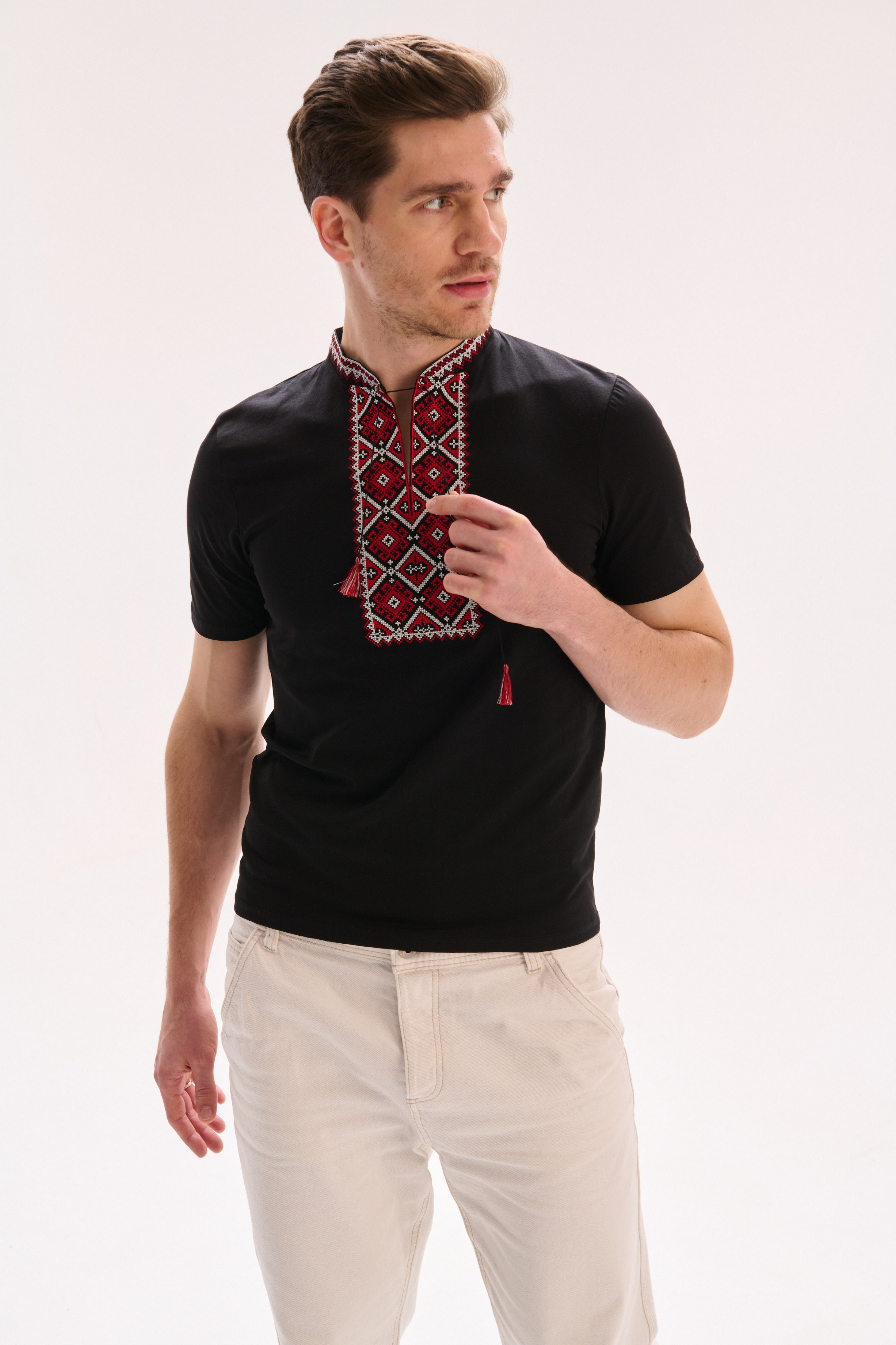 Чоловіча футболка Отаманська