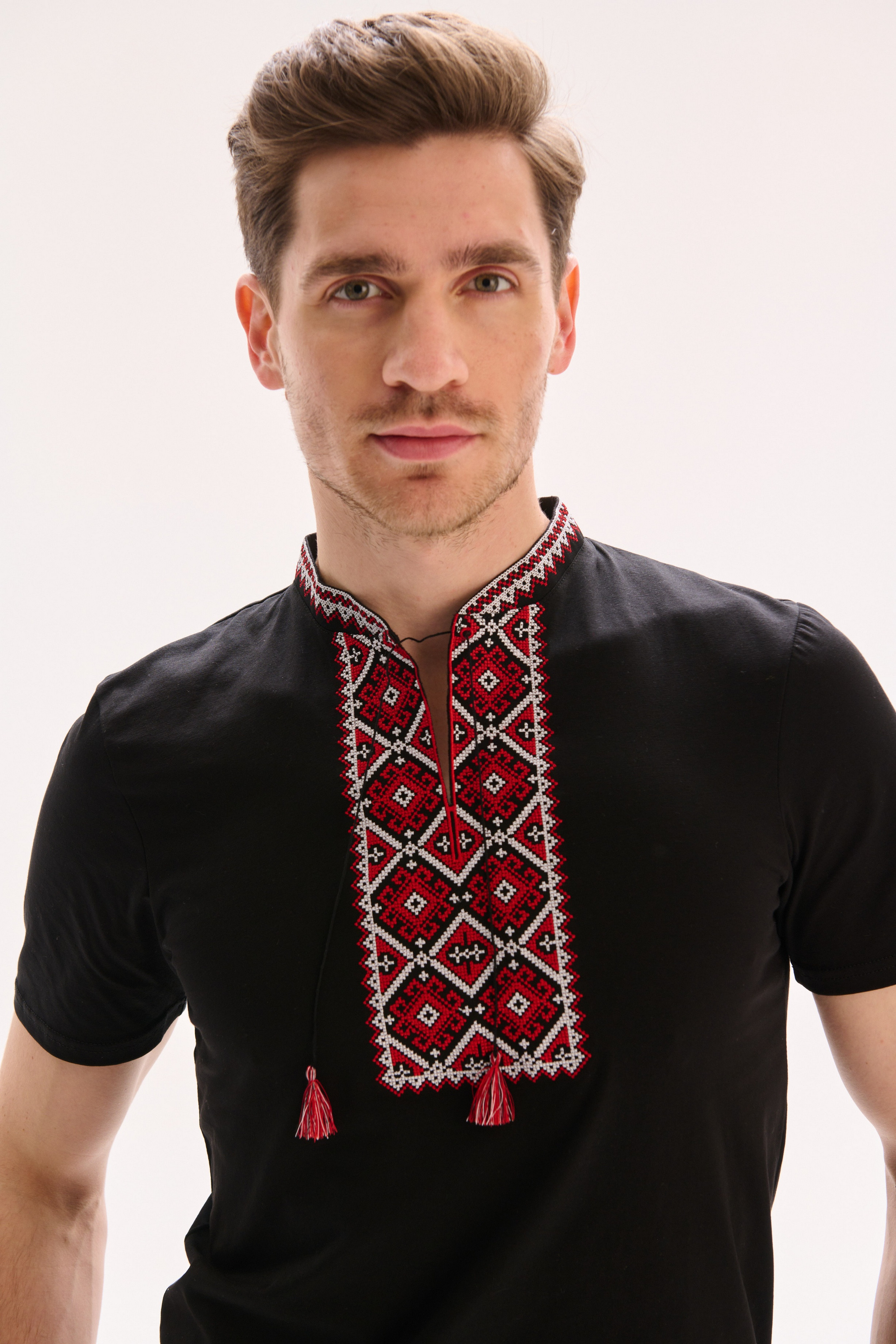 Чоловіча футболка Отаманська