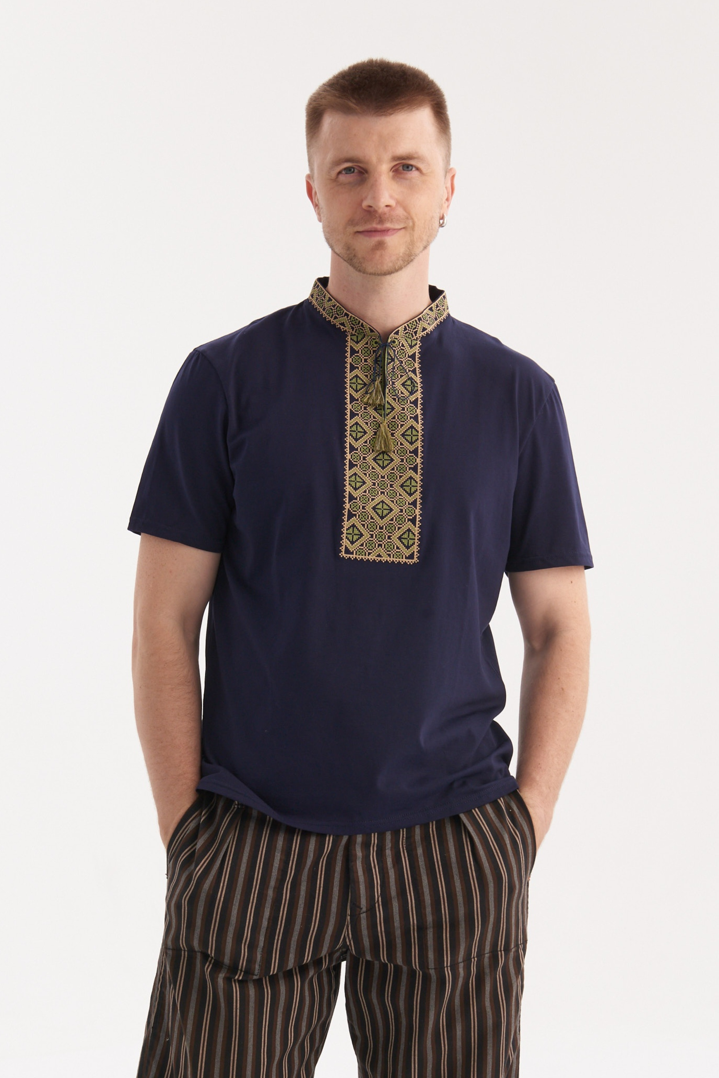 Чоловіча футболка Козацька