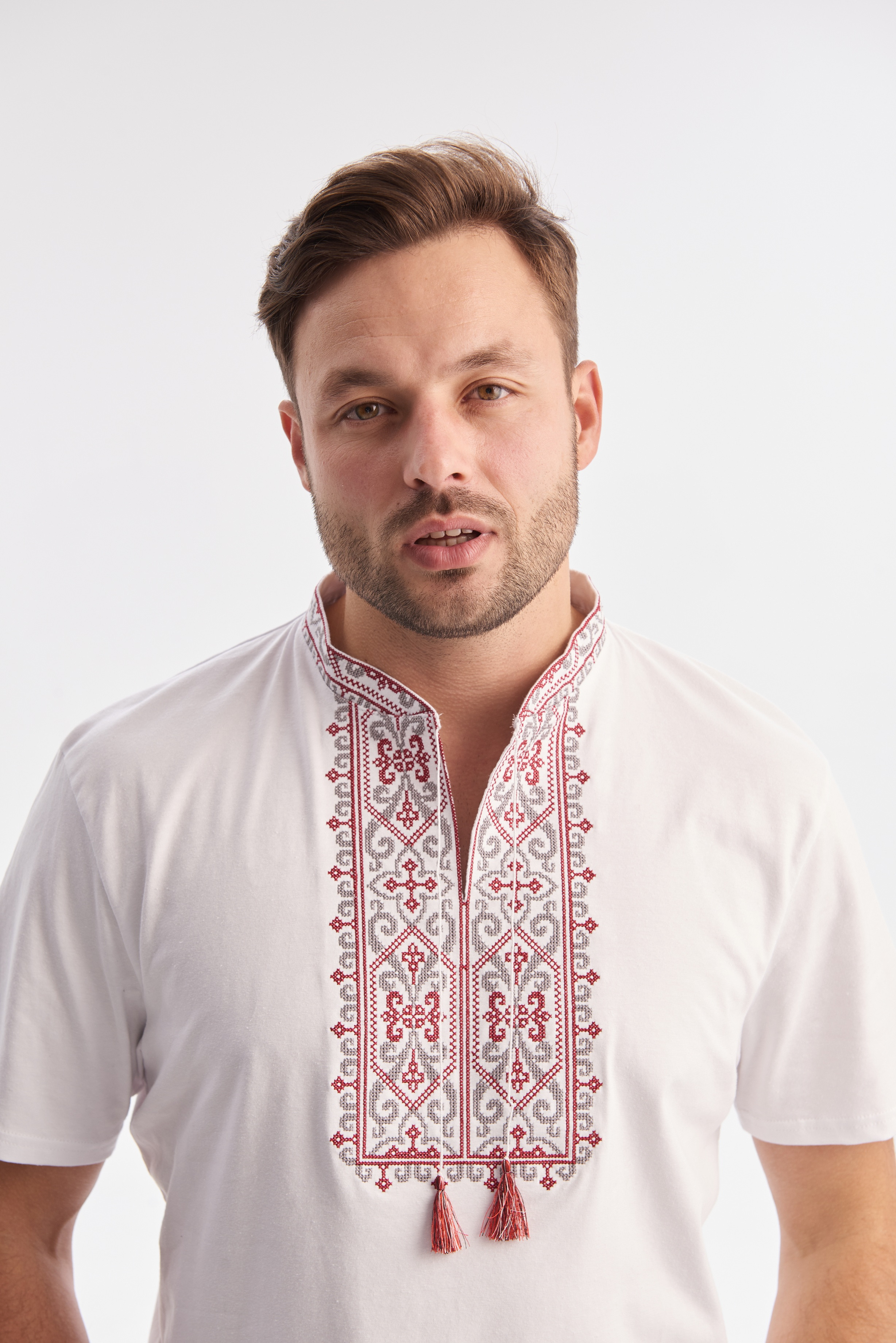 Чоловіча футболка Король Данило