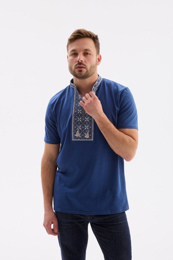 Чоловіча футболка Сила роду | mf840