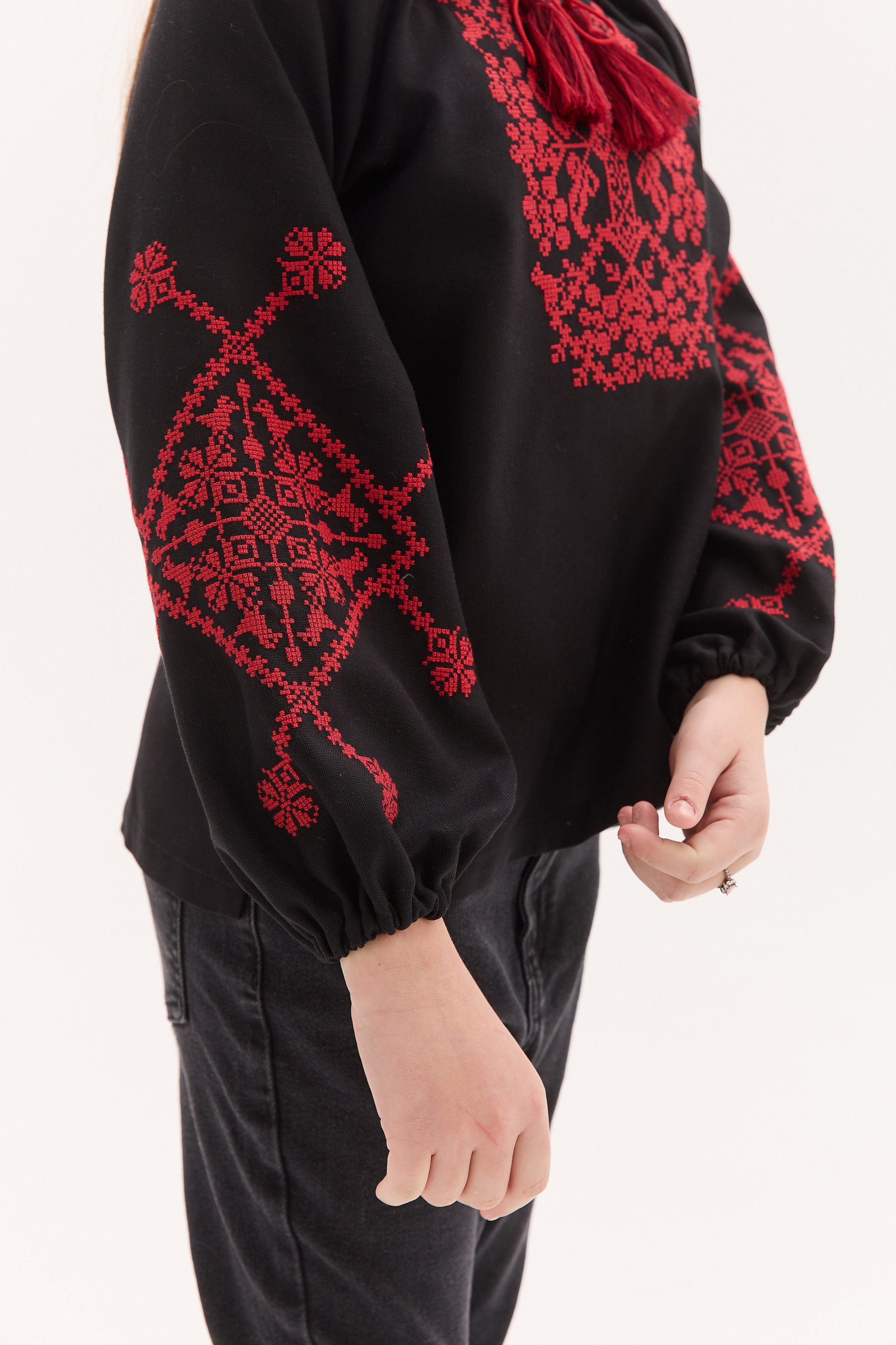 Блуза дитяча  Анна