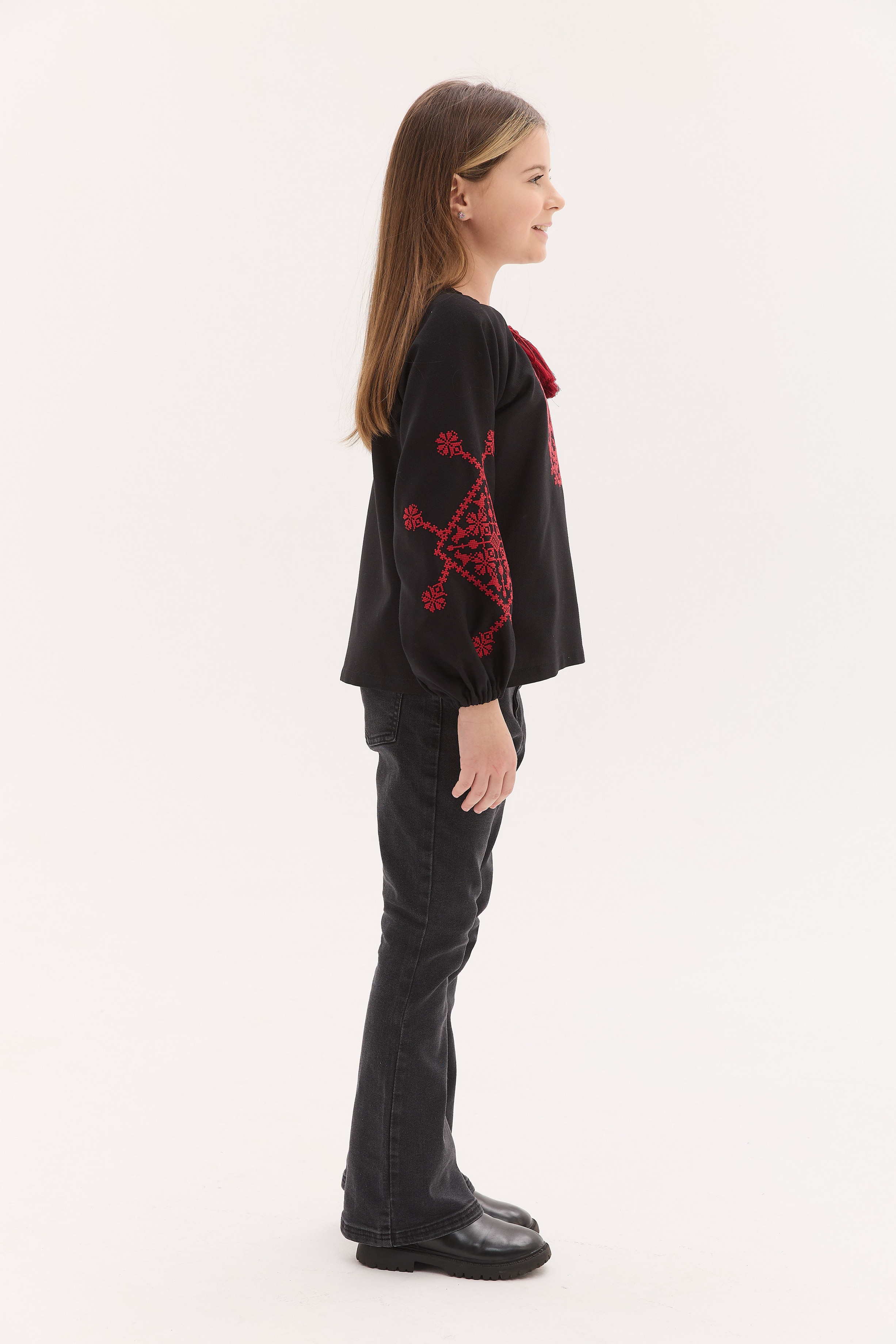 Блуза дитяча  Анна