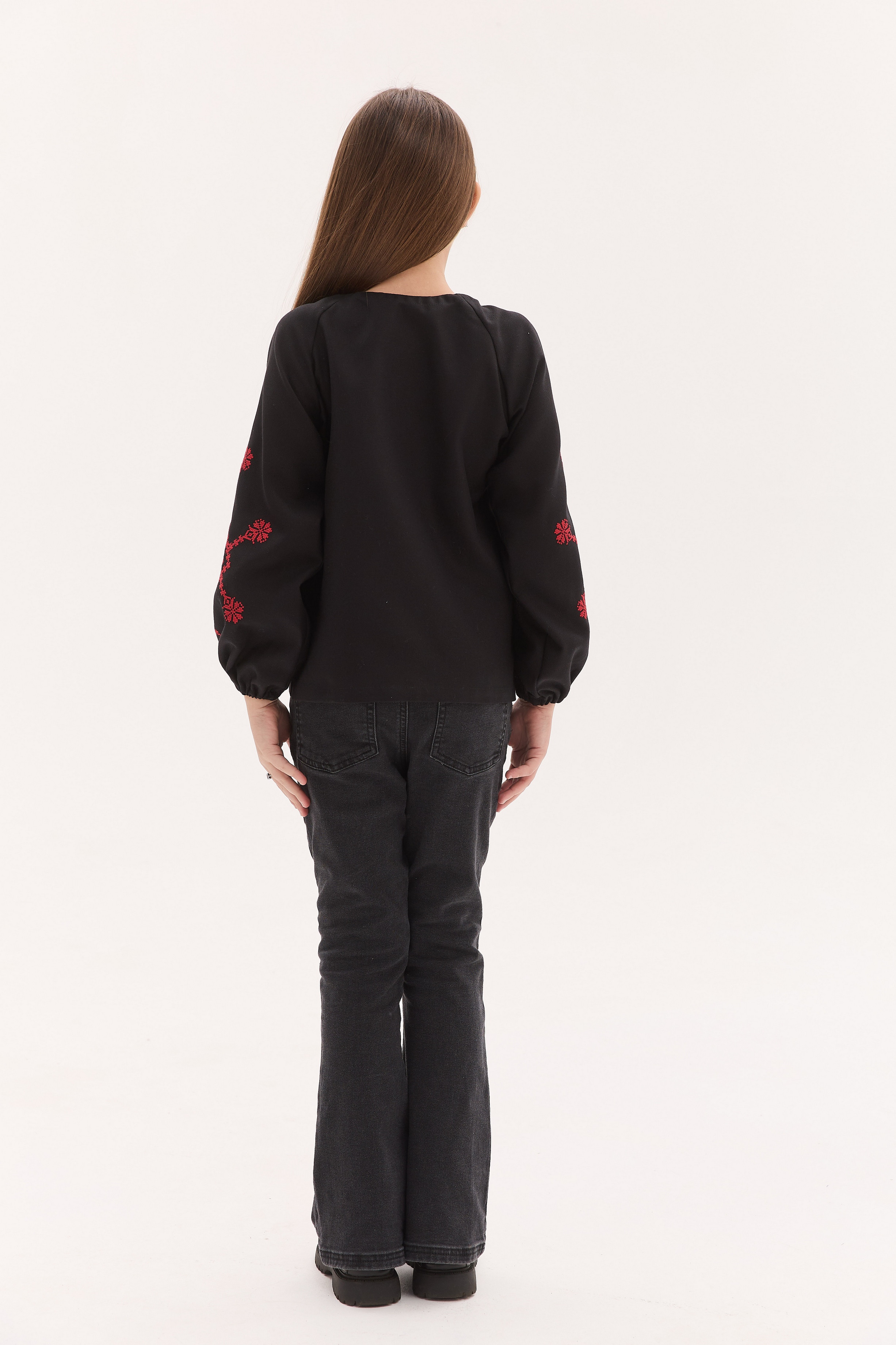 Блуза дитяча  Анна