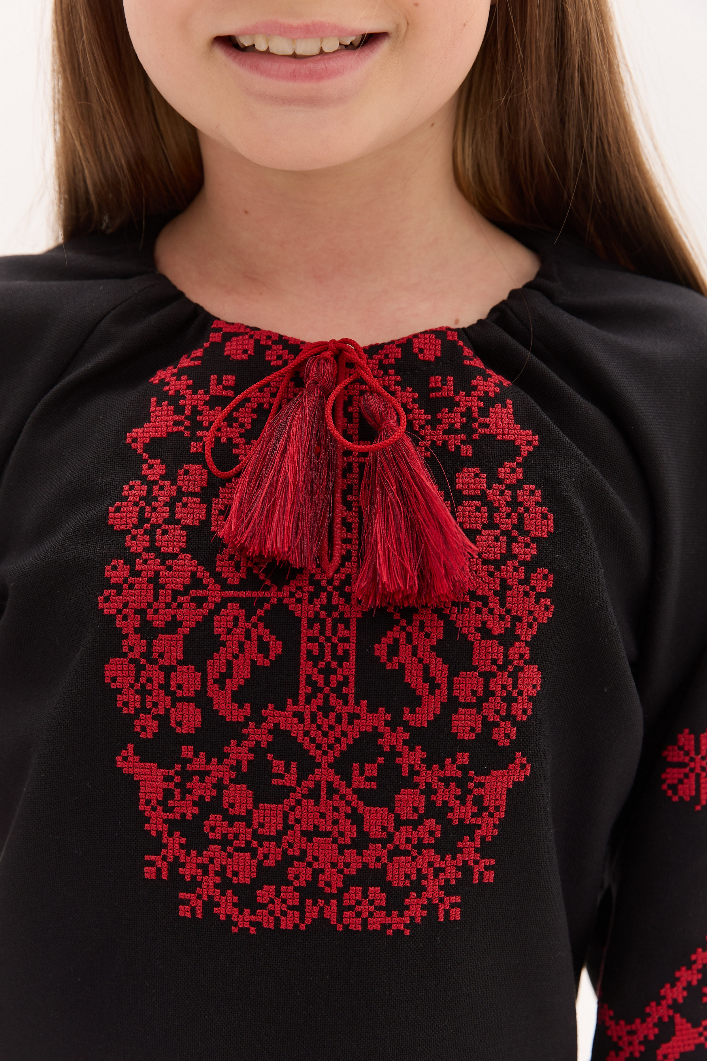 Блуза дитяча  Анна