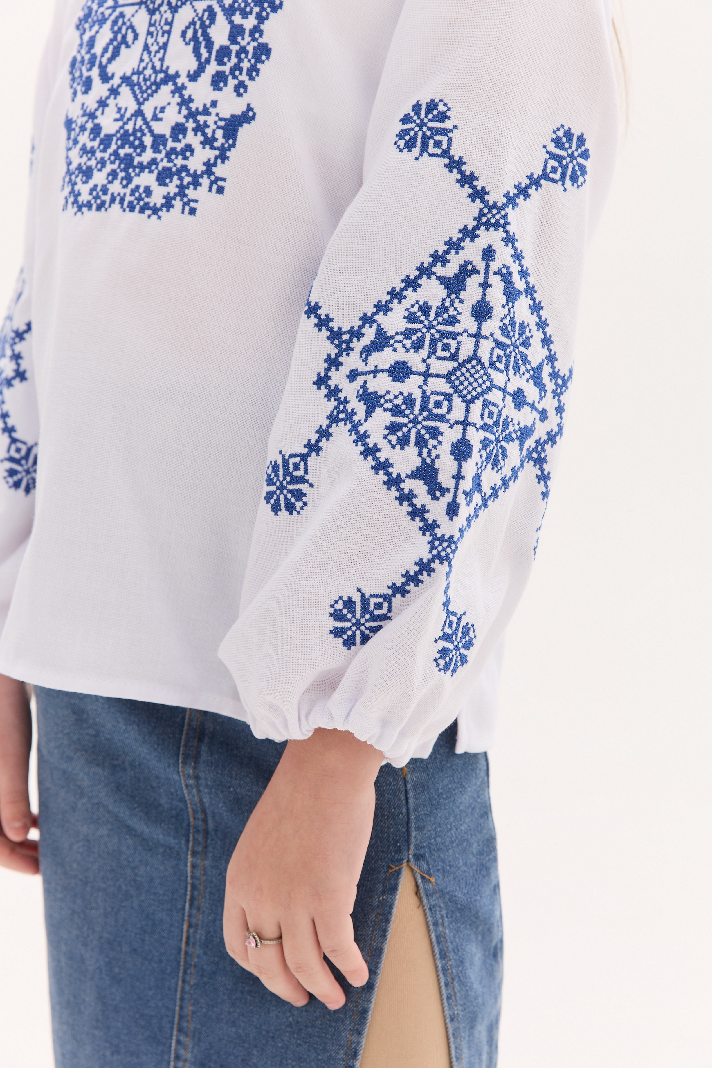 Блуза дитяча  Анна