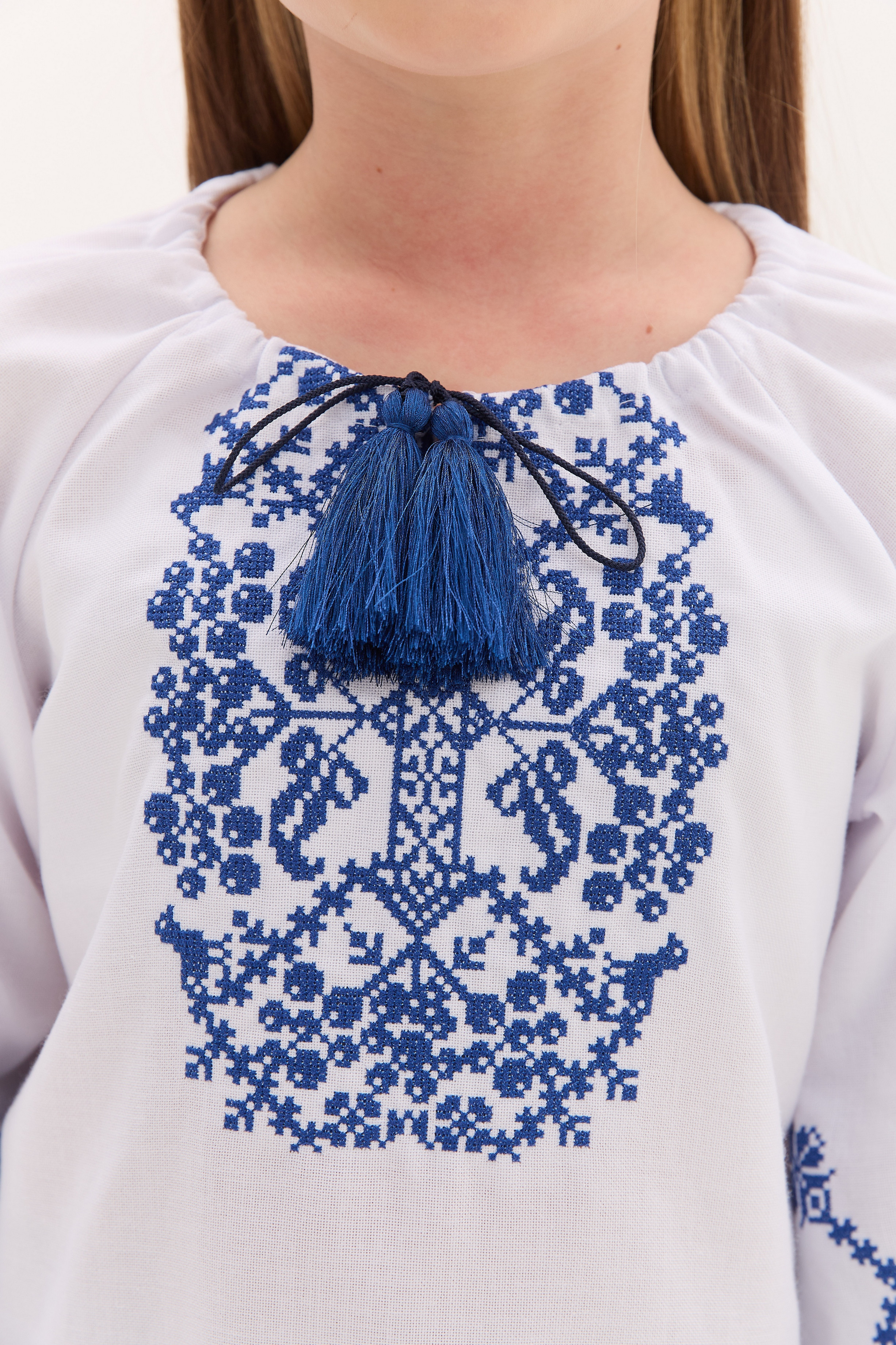 Блуза дитяча  Анна