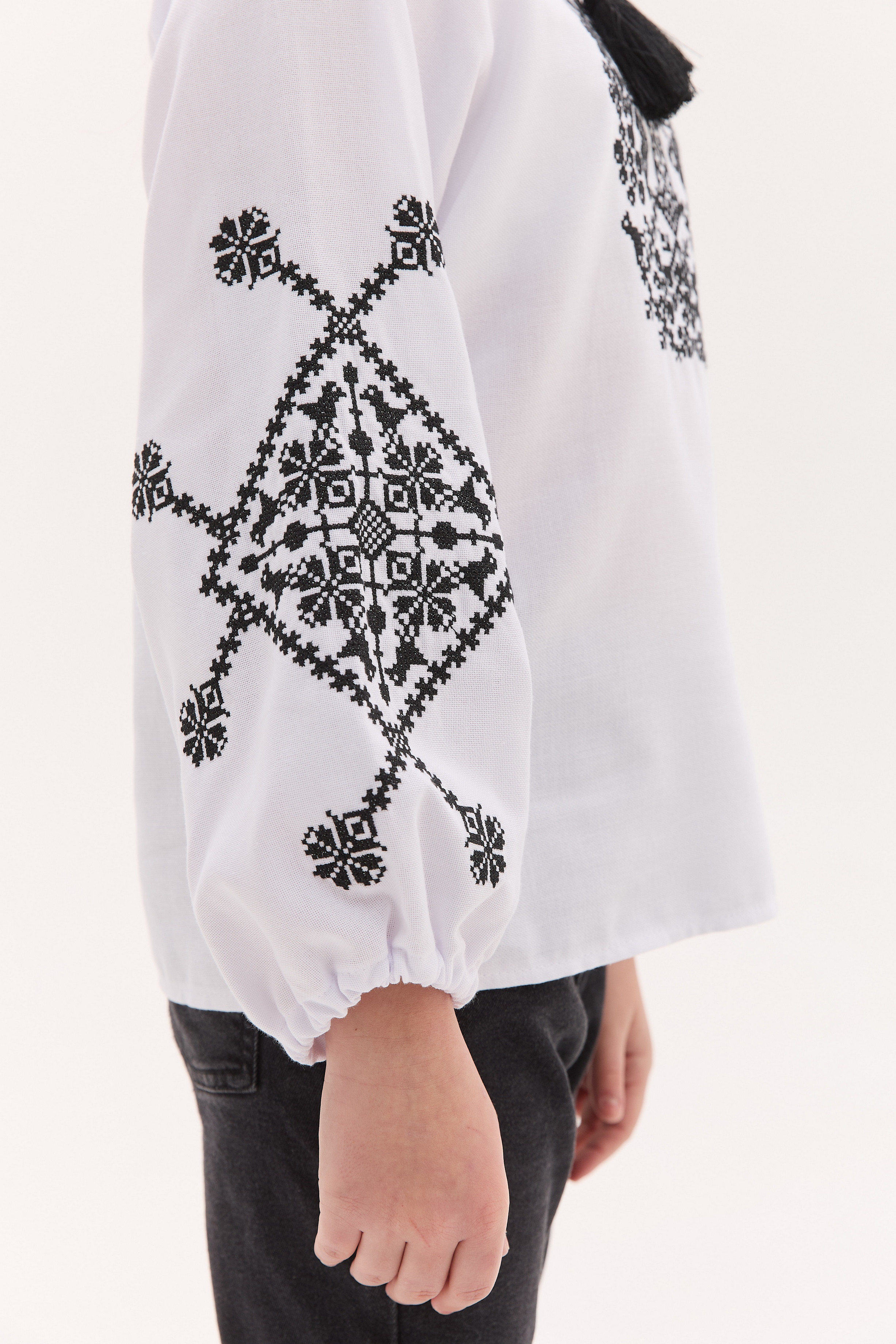 Блуза дитяча  Анна