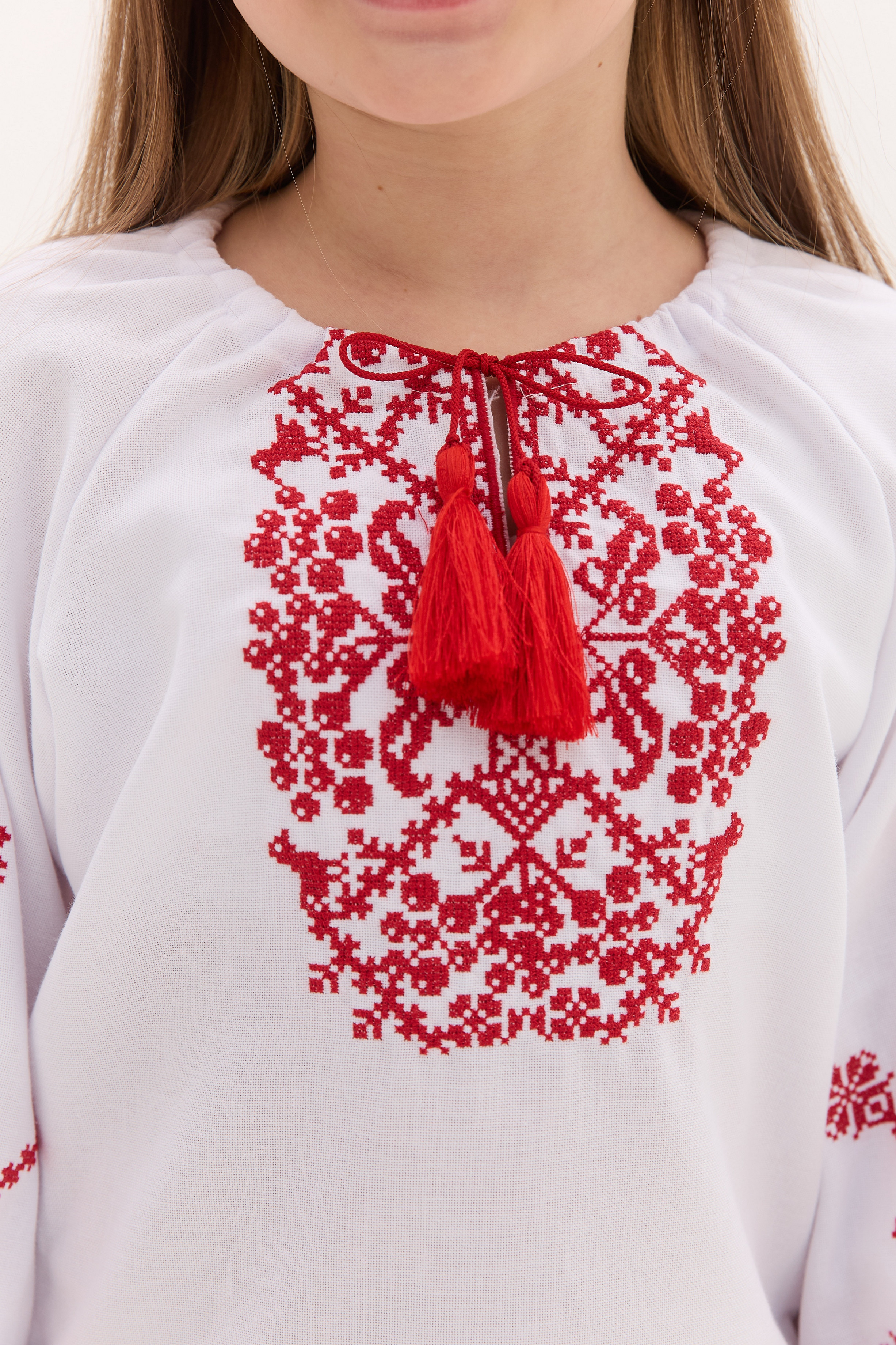 Блуза дитяча  Анна