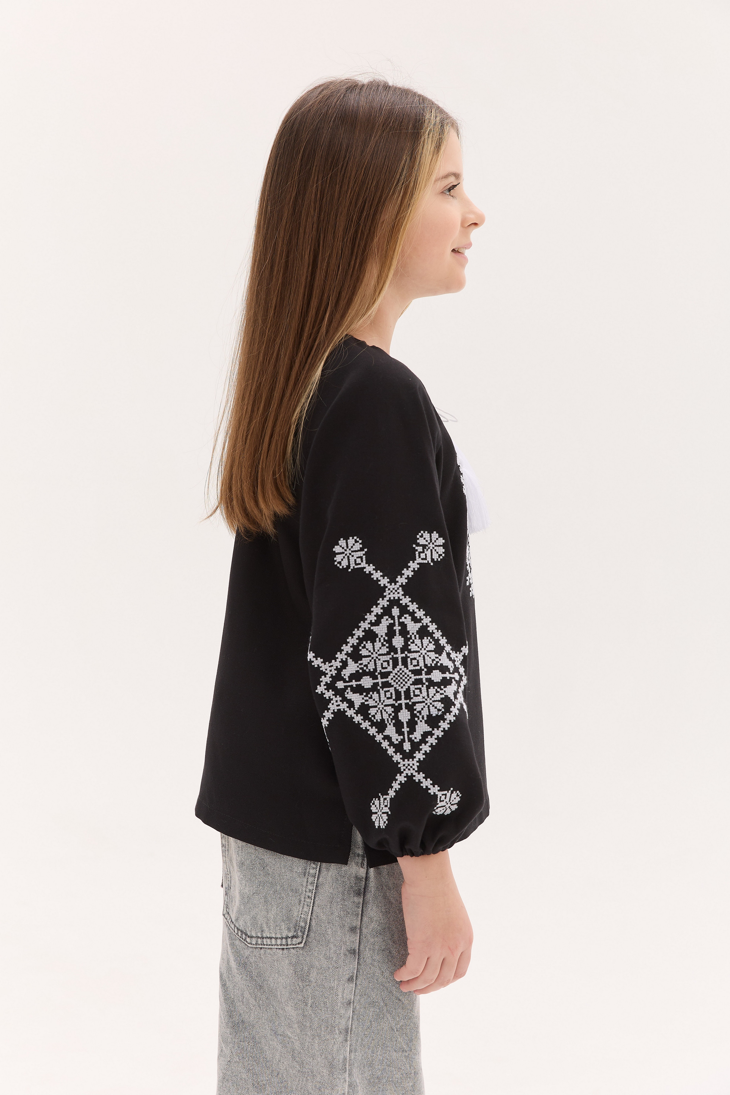 Блуза дитяча  Анна