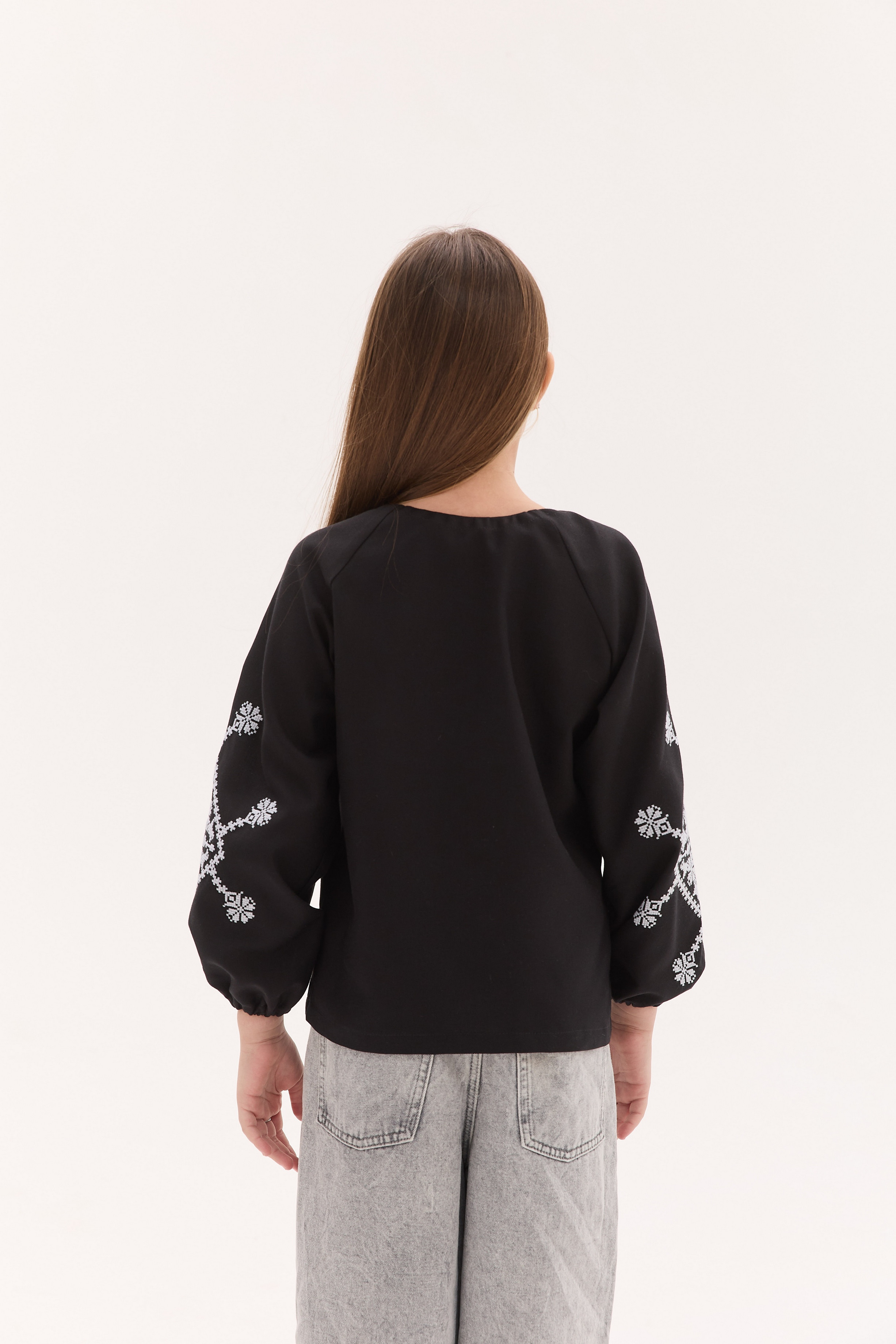 Блуза дитяча  Анна