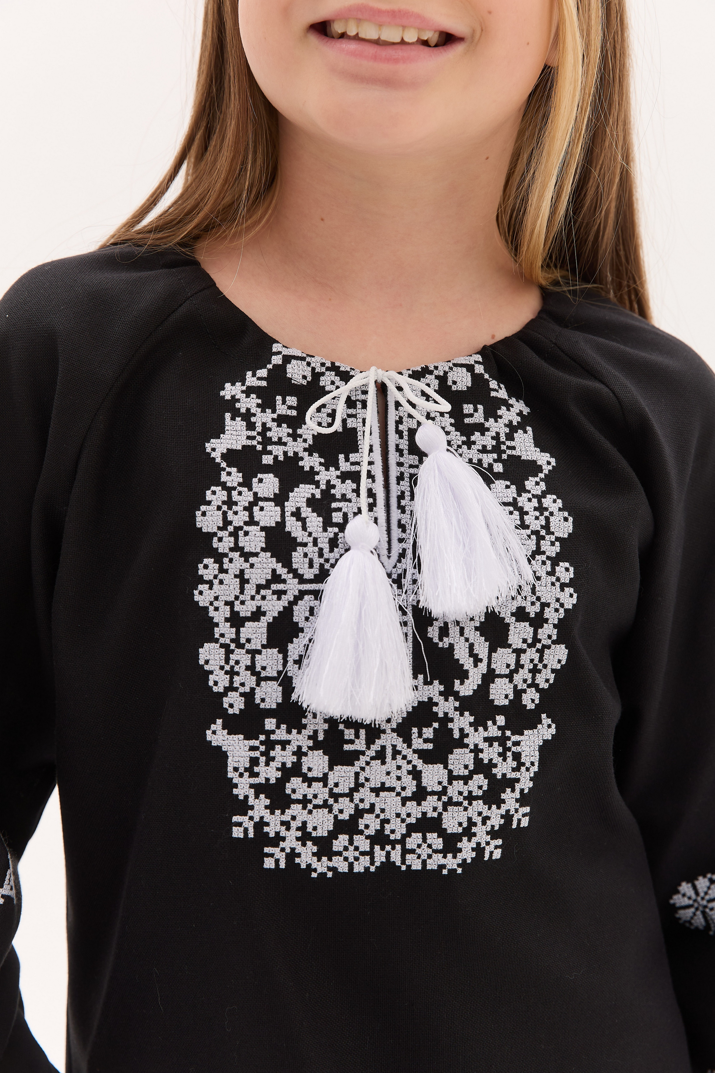 Блуза дитяча  Анна