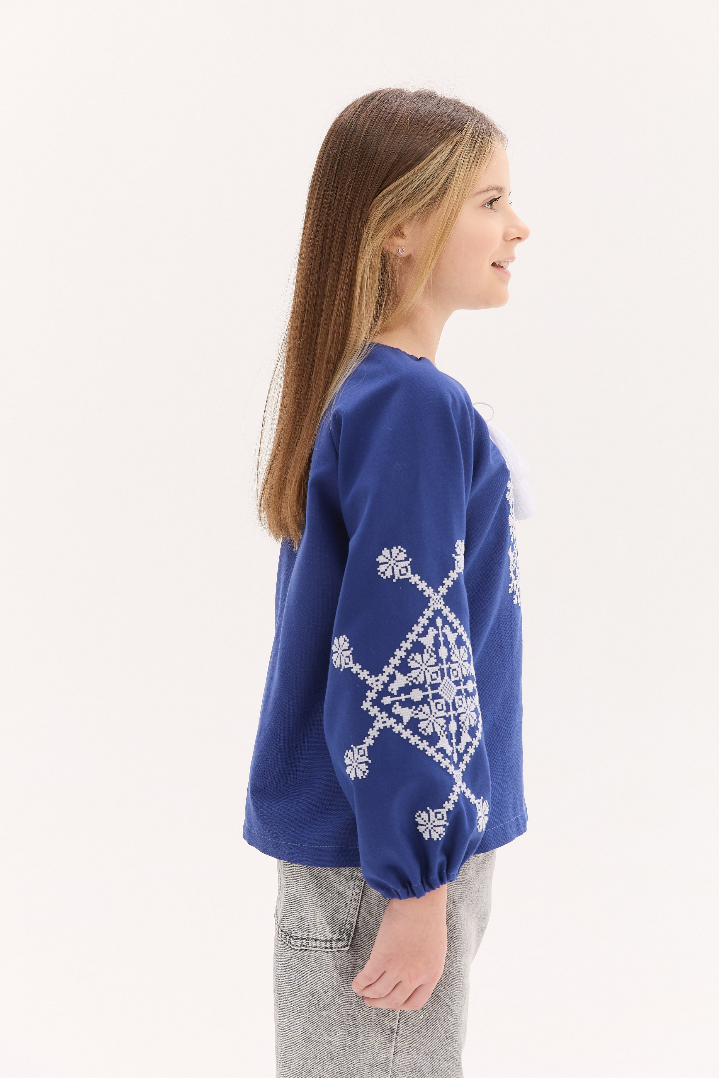 Блуза дитяча  Анна