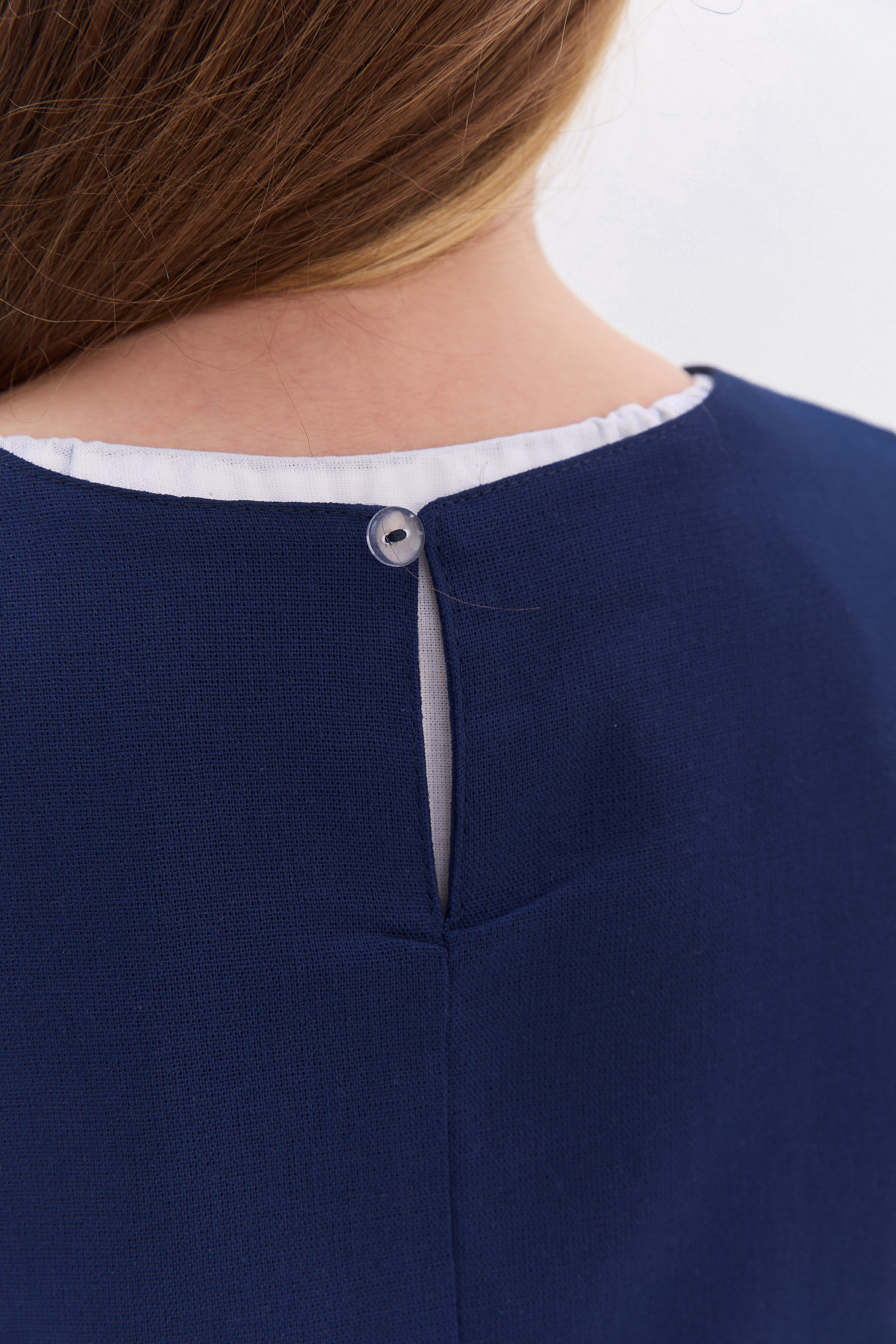 Дитячий жилет Вирій