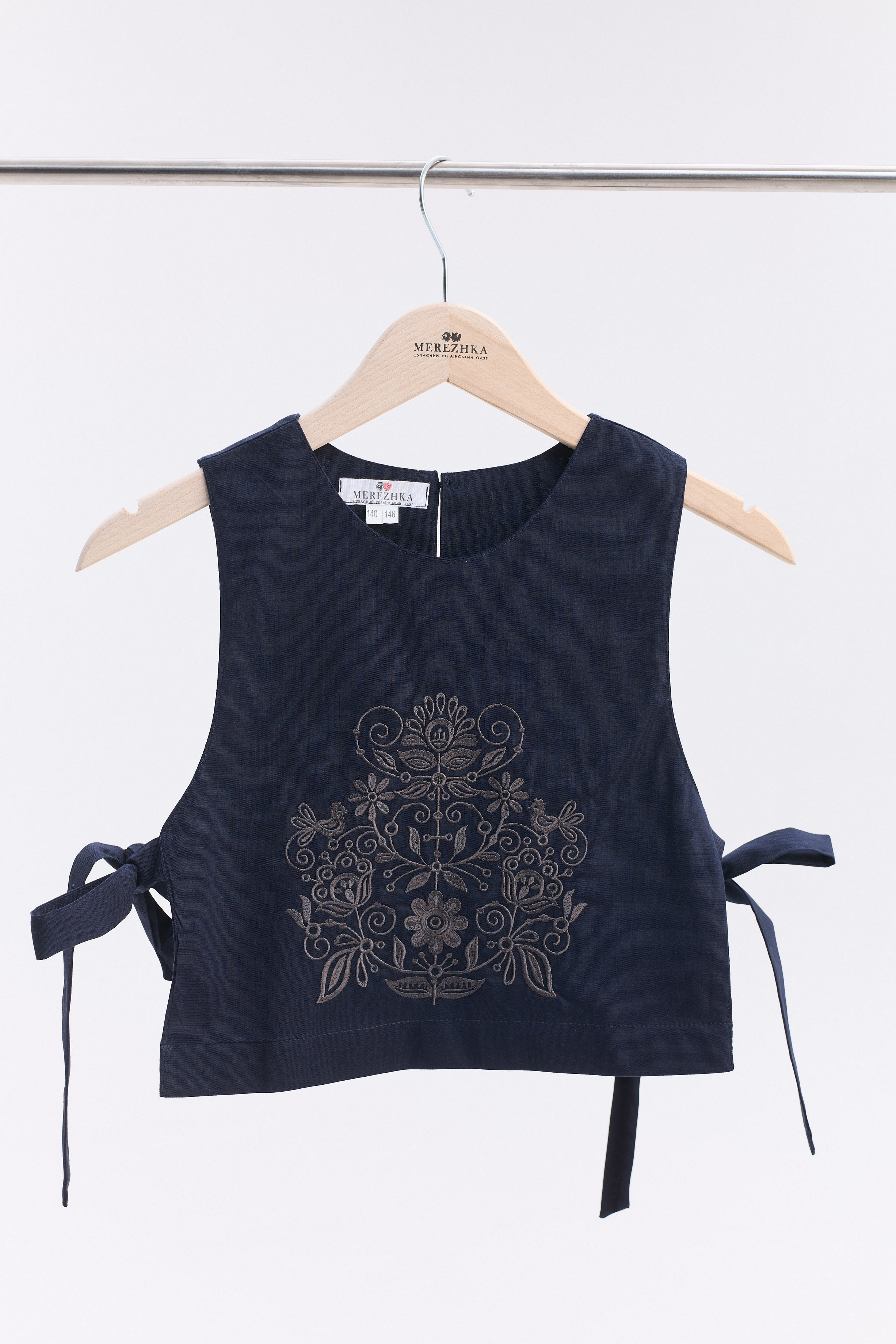 Дитячий жилет Вирій