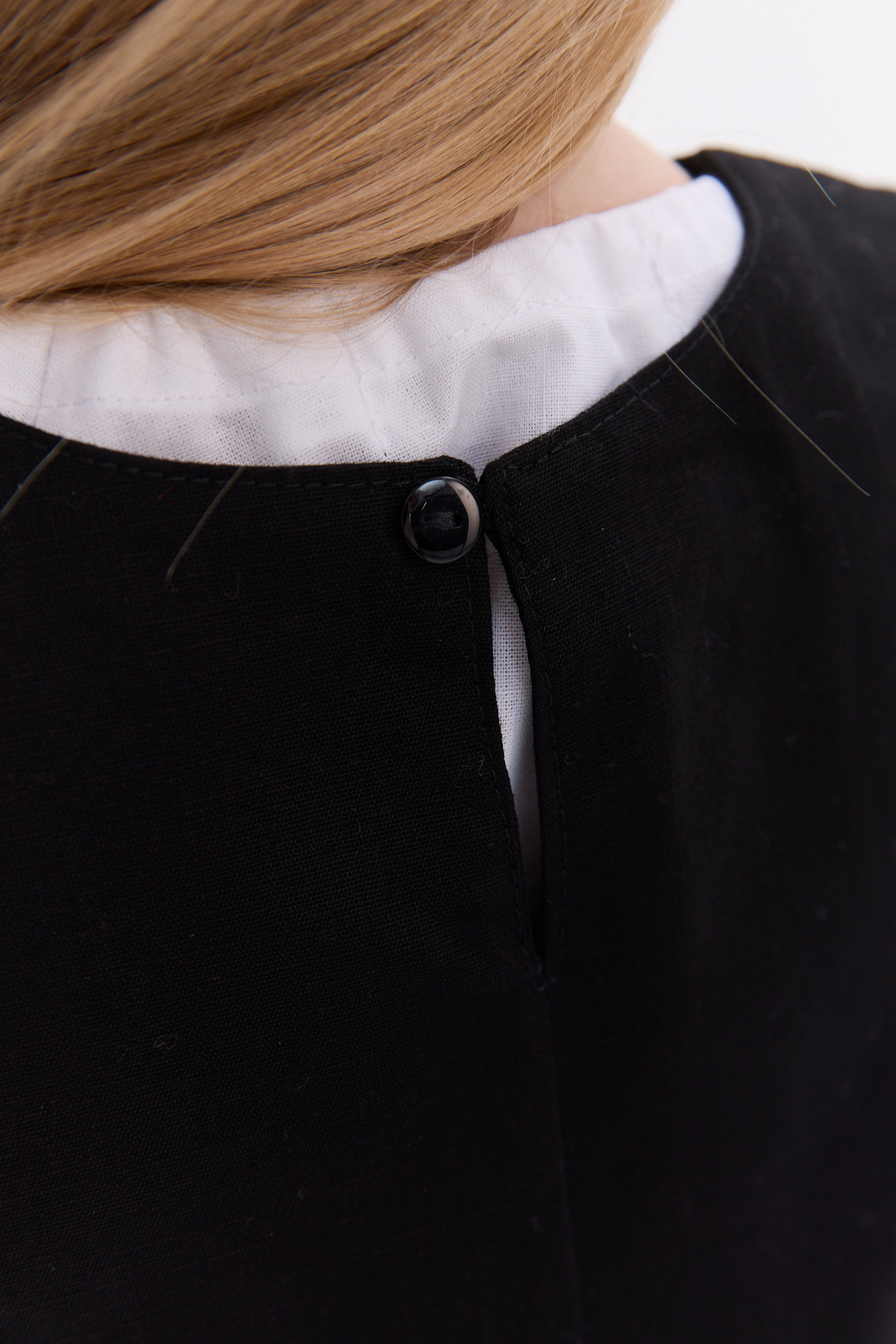 Дитячий жилет Дзвіночок