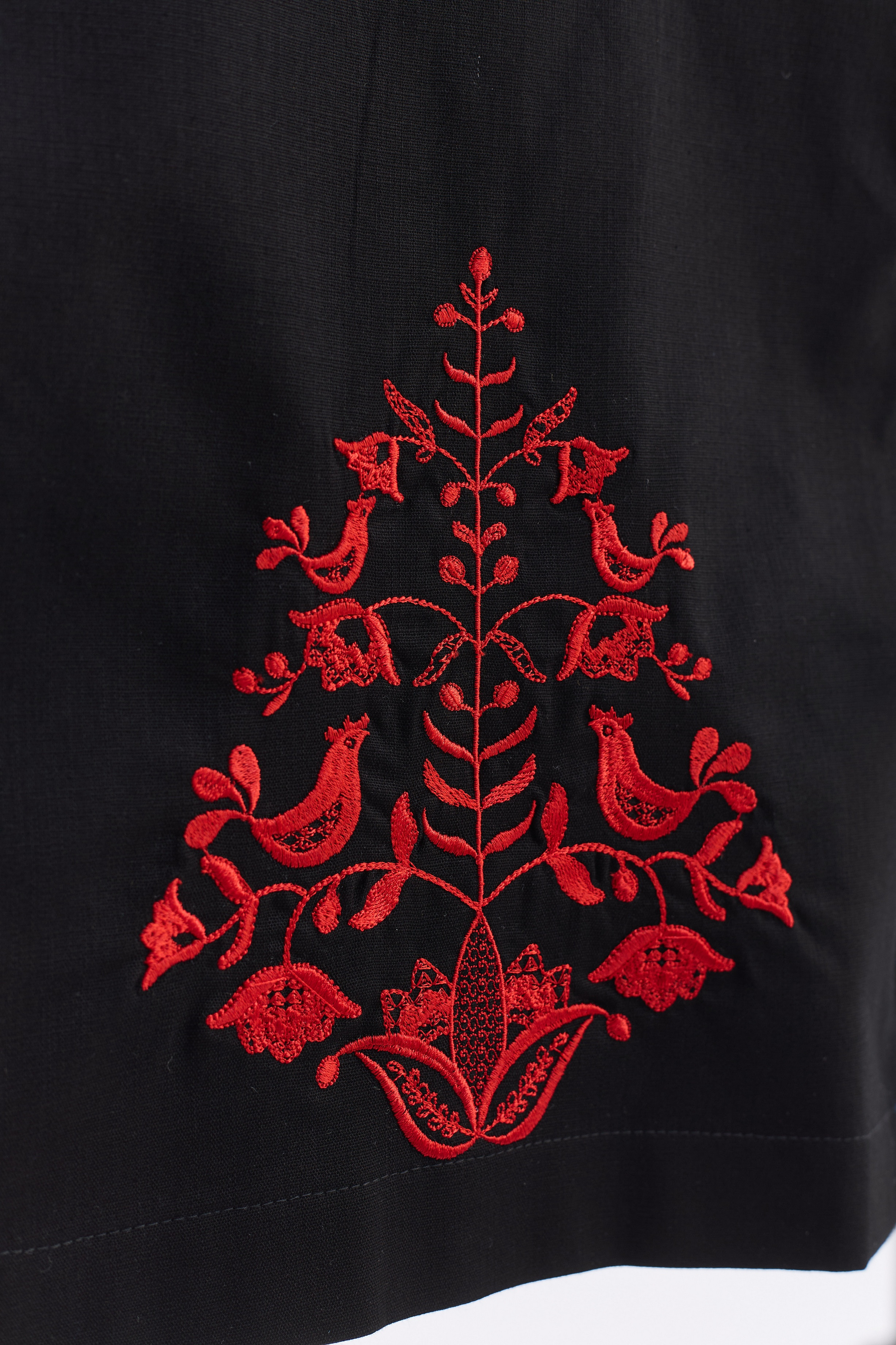 Дитячий жилет Дзвіночок