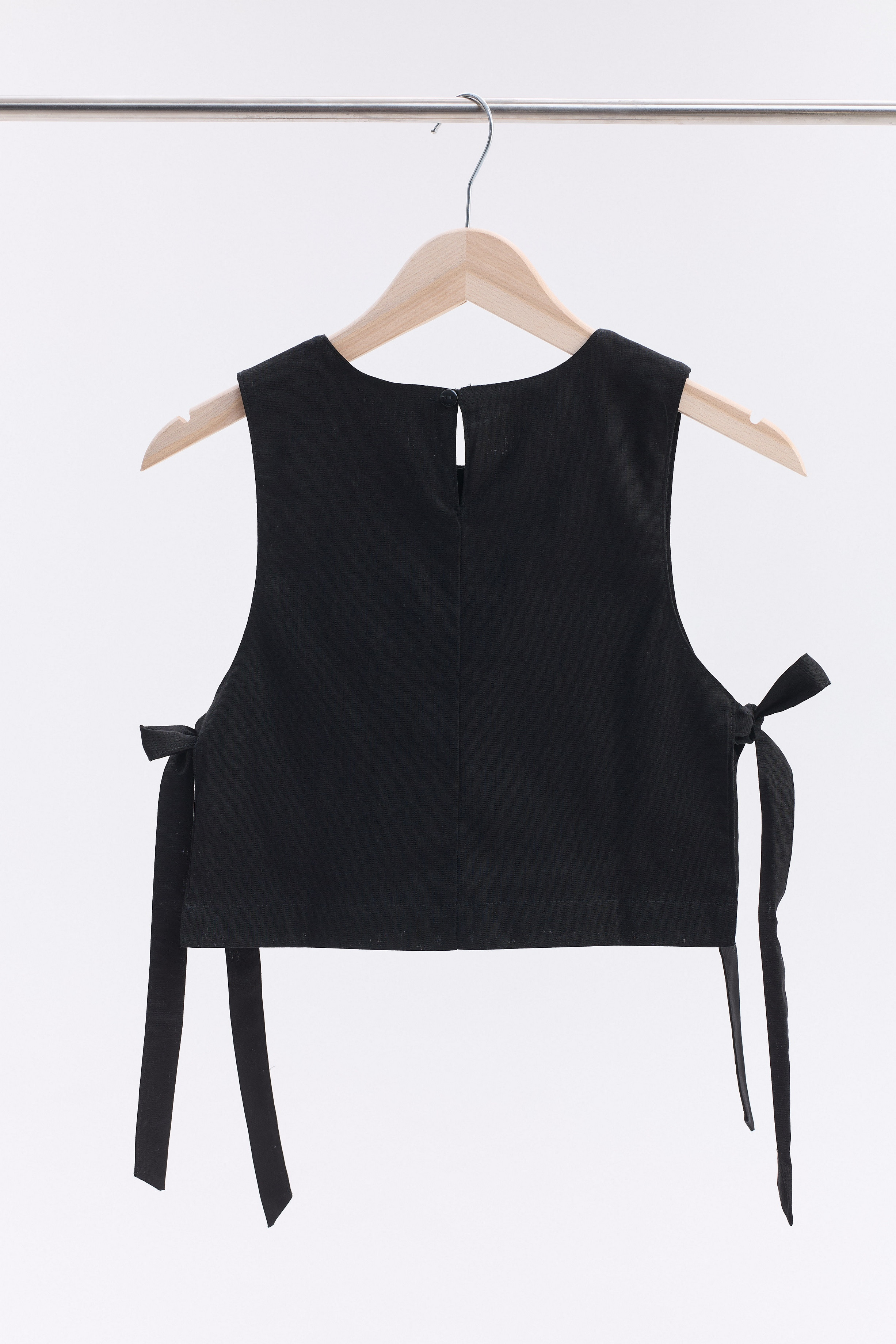 Дитячий жилет Дзвіночок