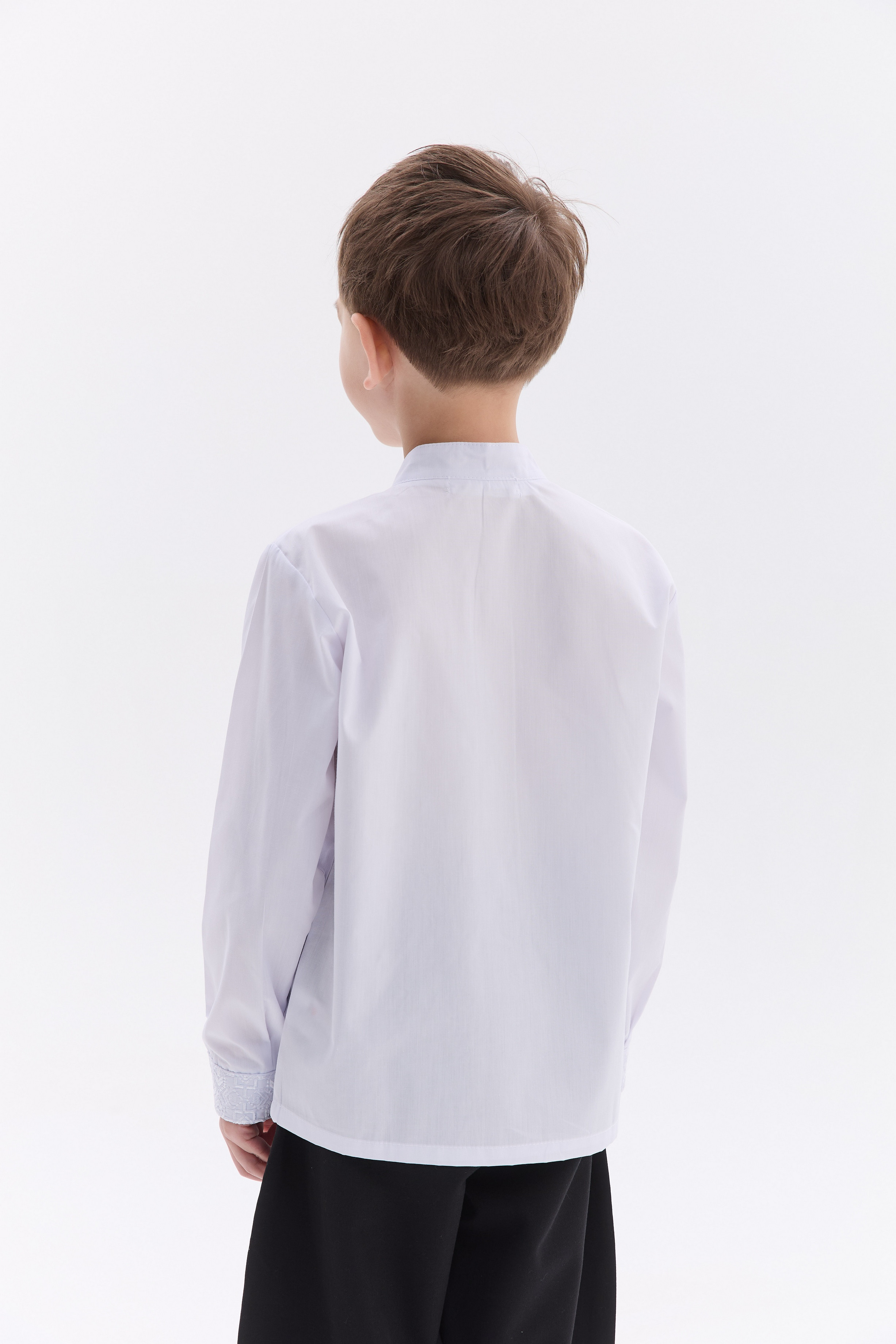 Вишиванка для хлопчика Микита