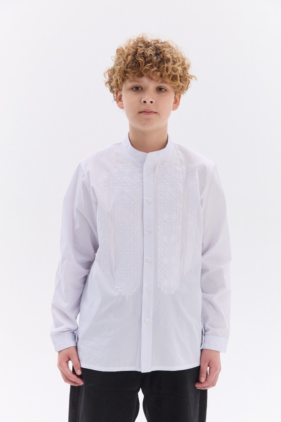 Вишиванка для підлітка Микита | kh1510