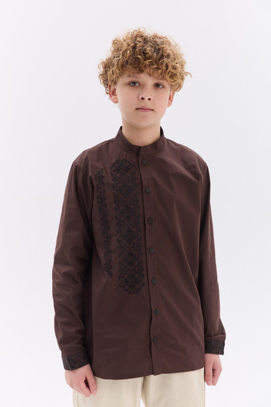 Вишиванка для підлітка Мартин | kh1520