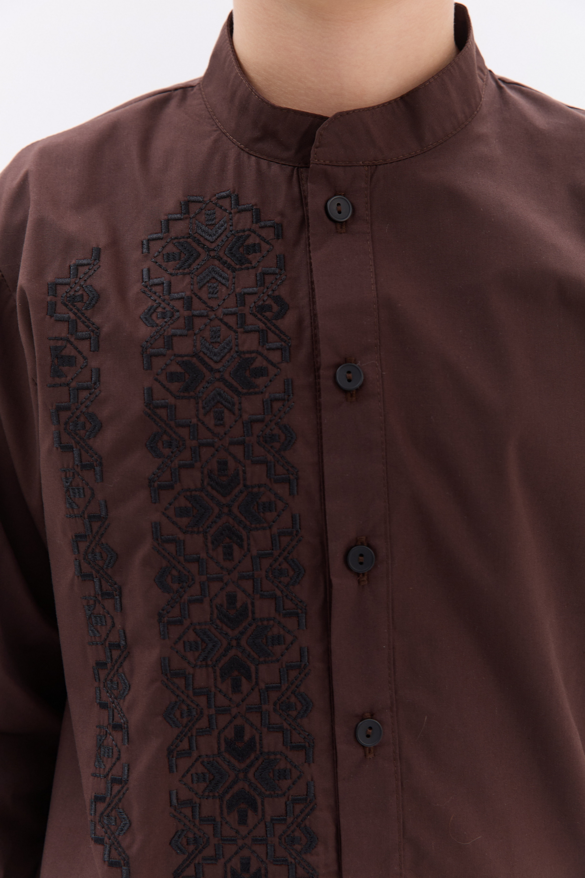 Вишиванка для підлітка Мартин