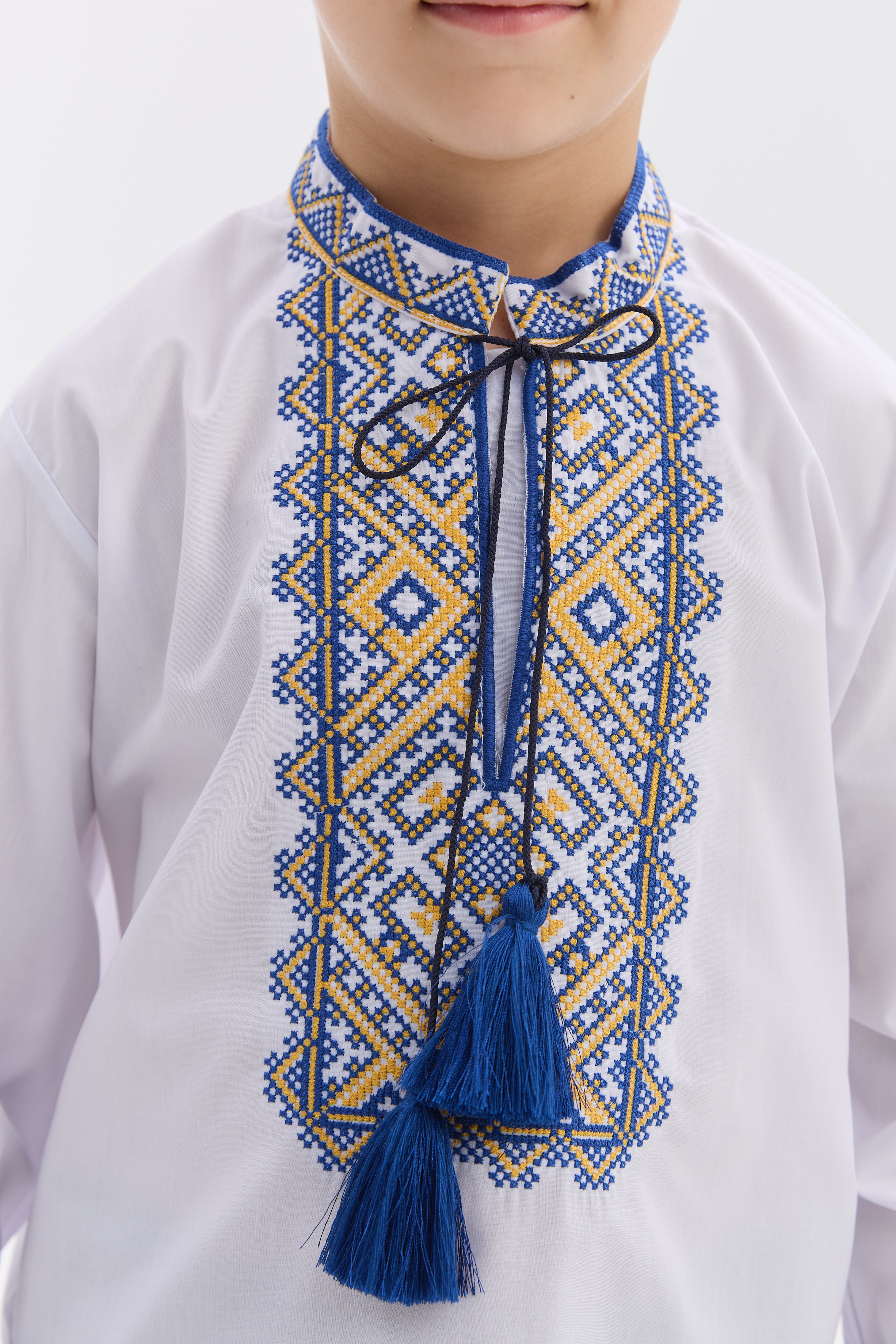 Вишиванка для хлопчика Сокіл