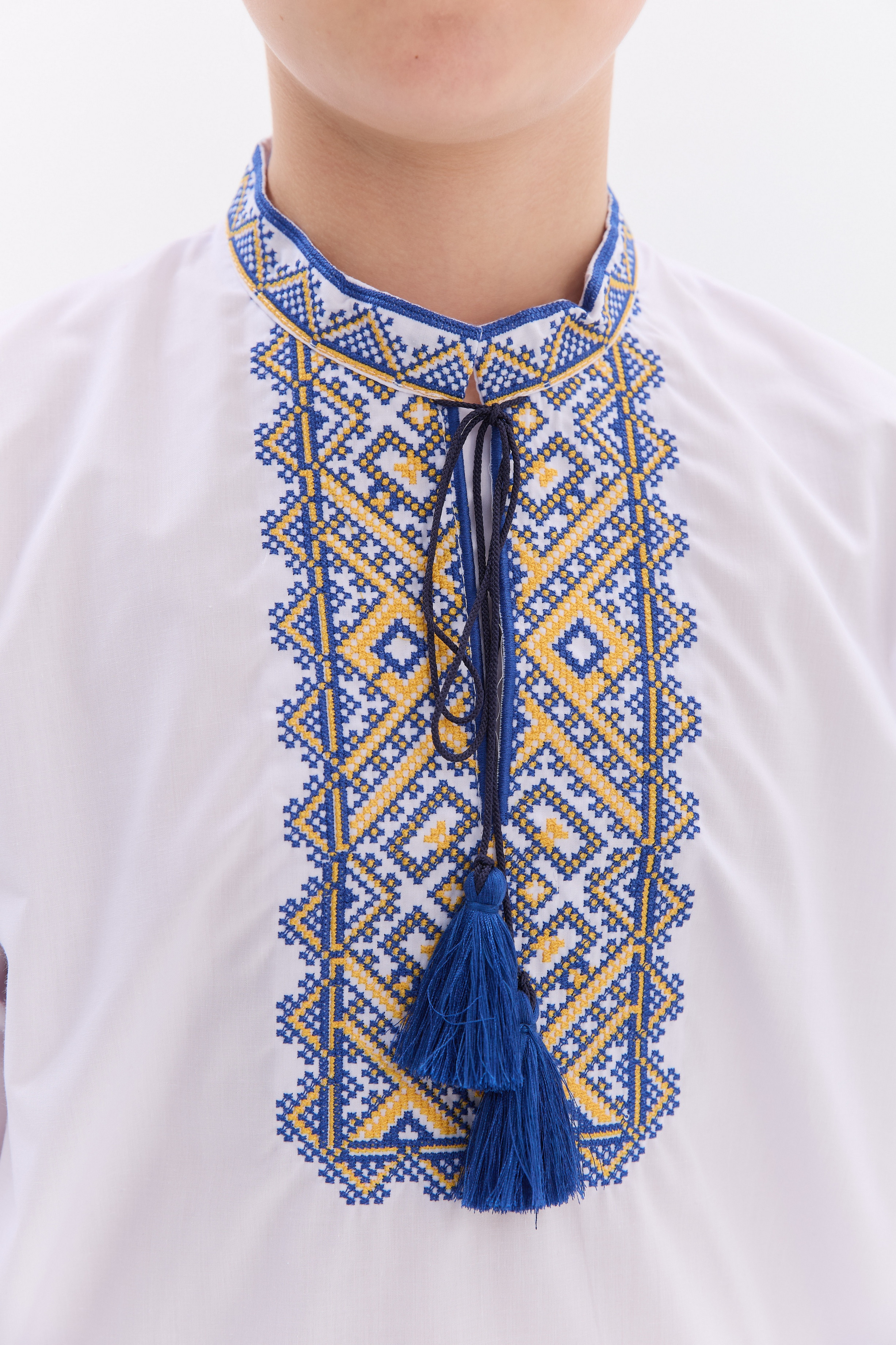 Підліткова вишиванка Сокіл