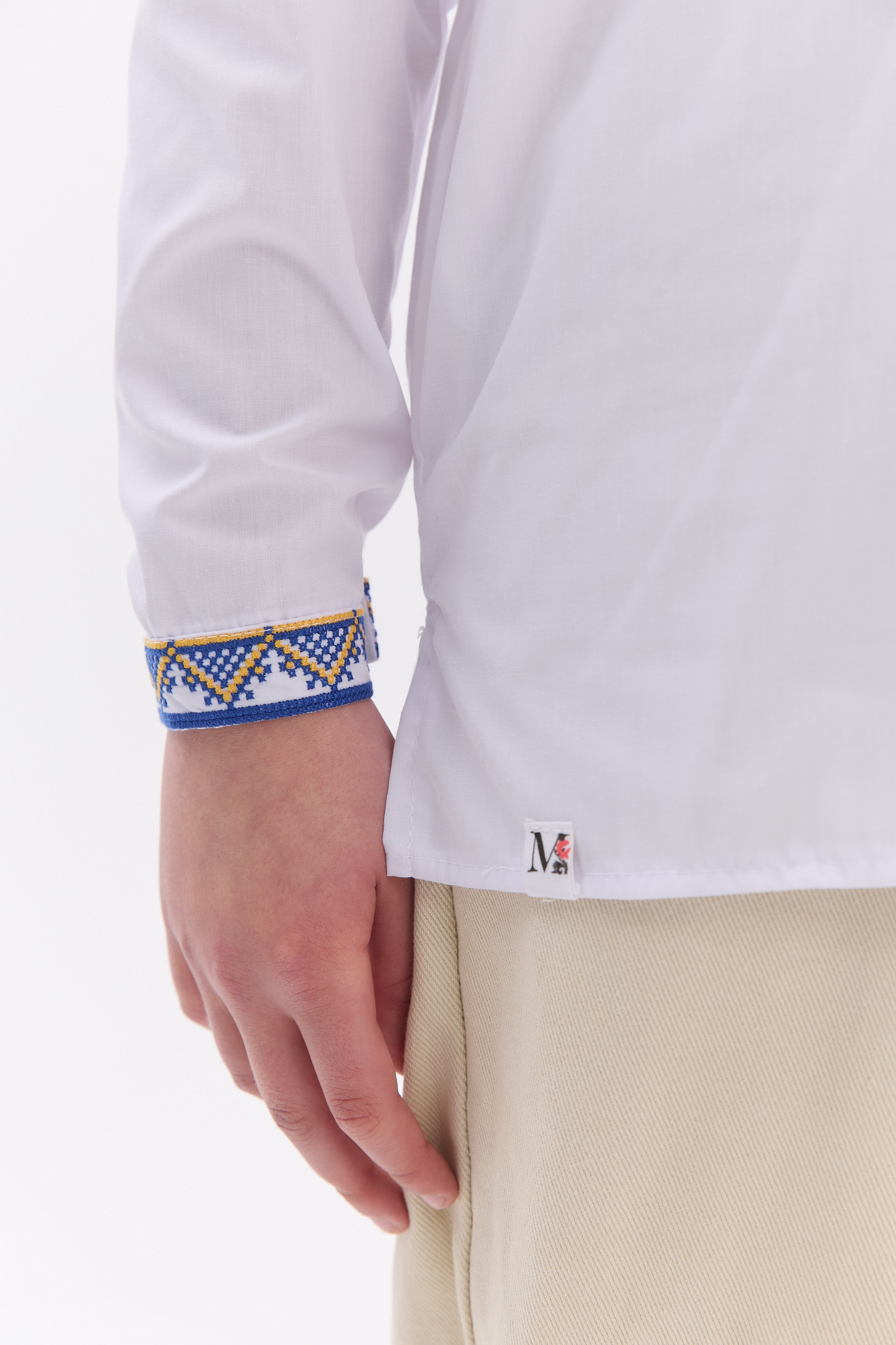 Підліткова вишиванка Сокіл